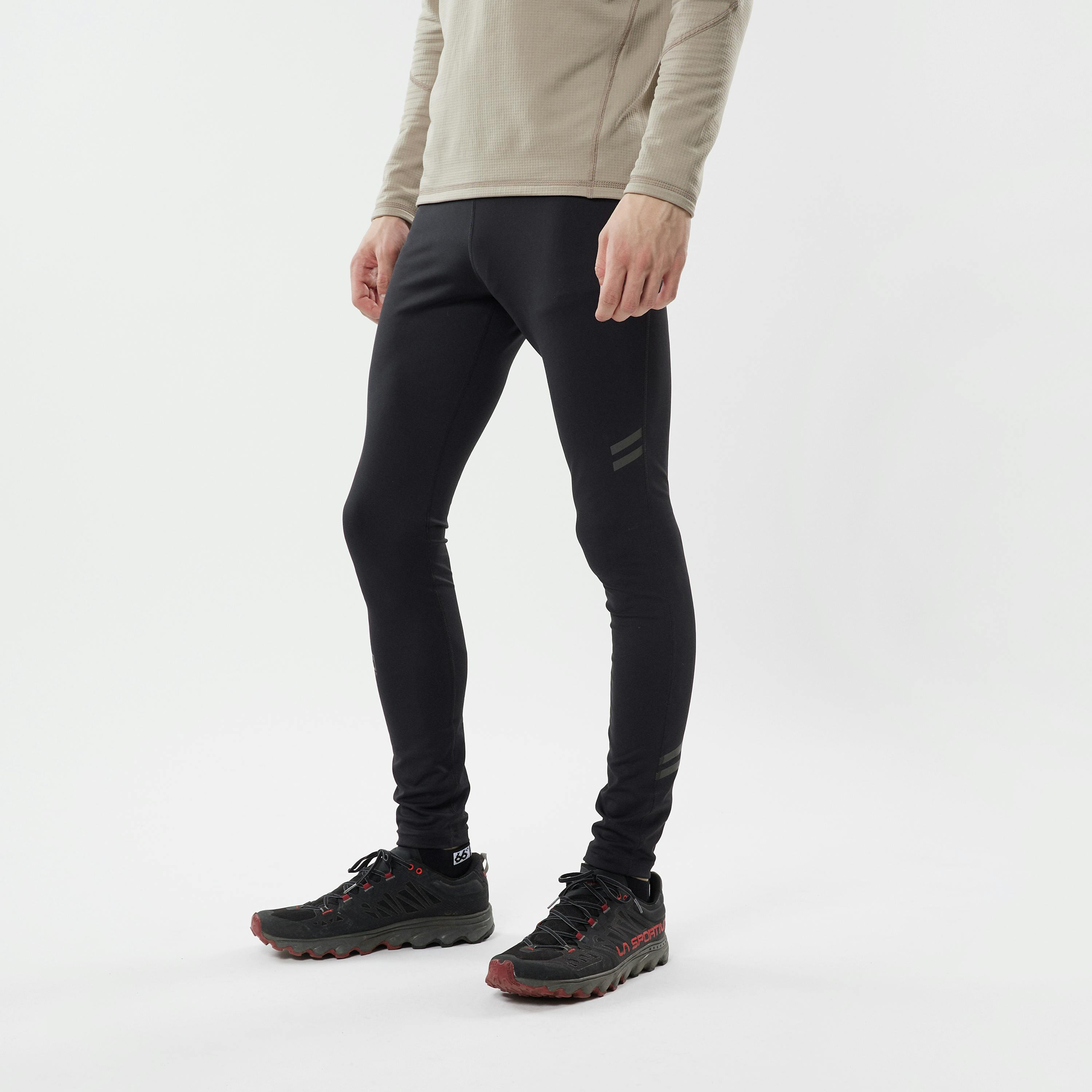 Grettir Running Pants - 4