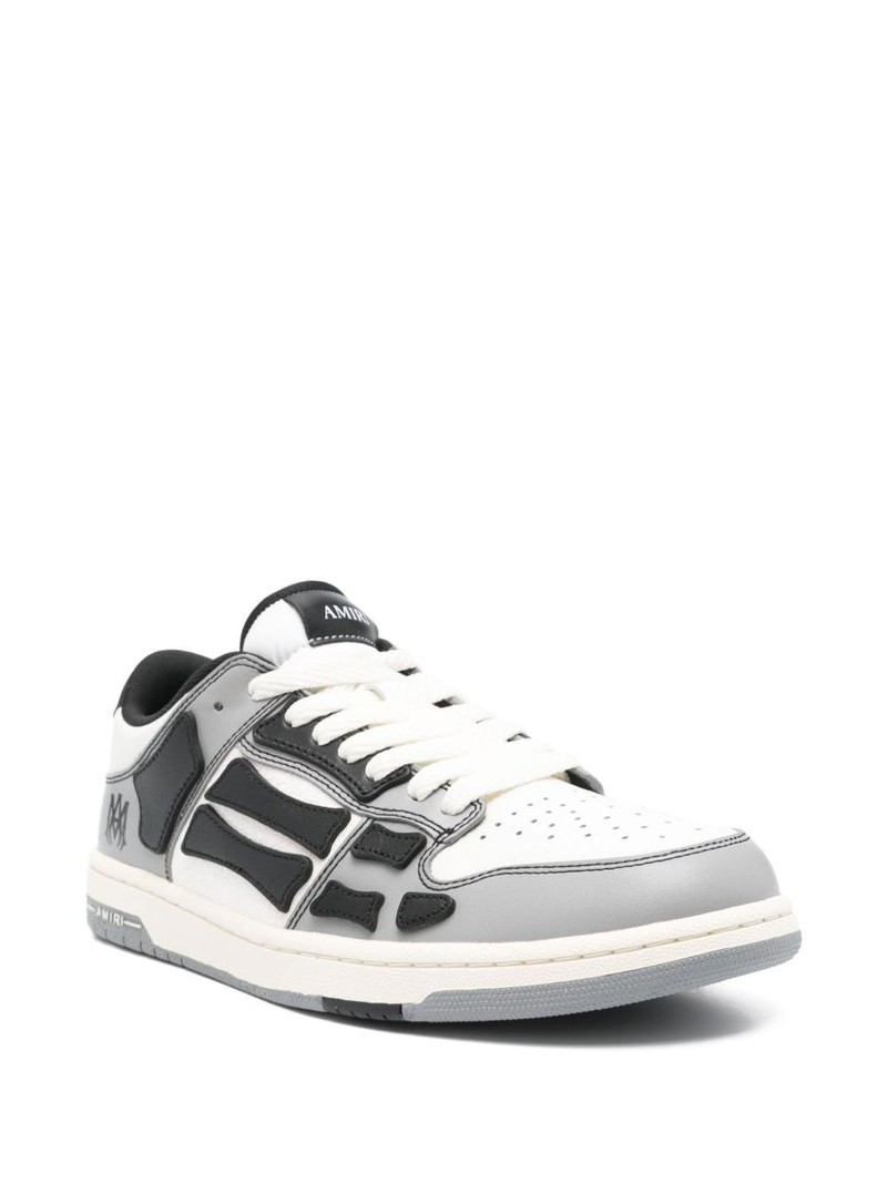 AMIRI Varsity Skel sneakers outlook