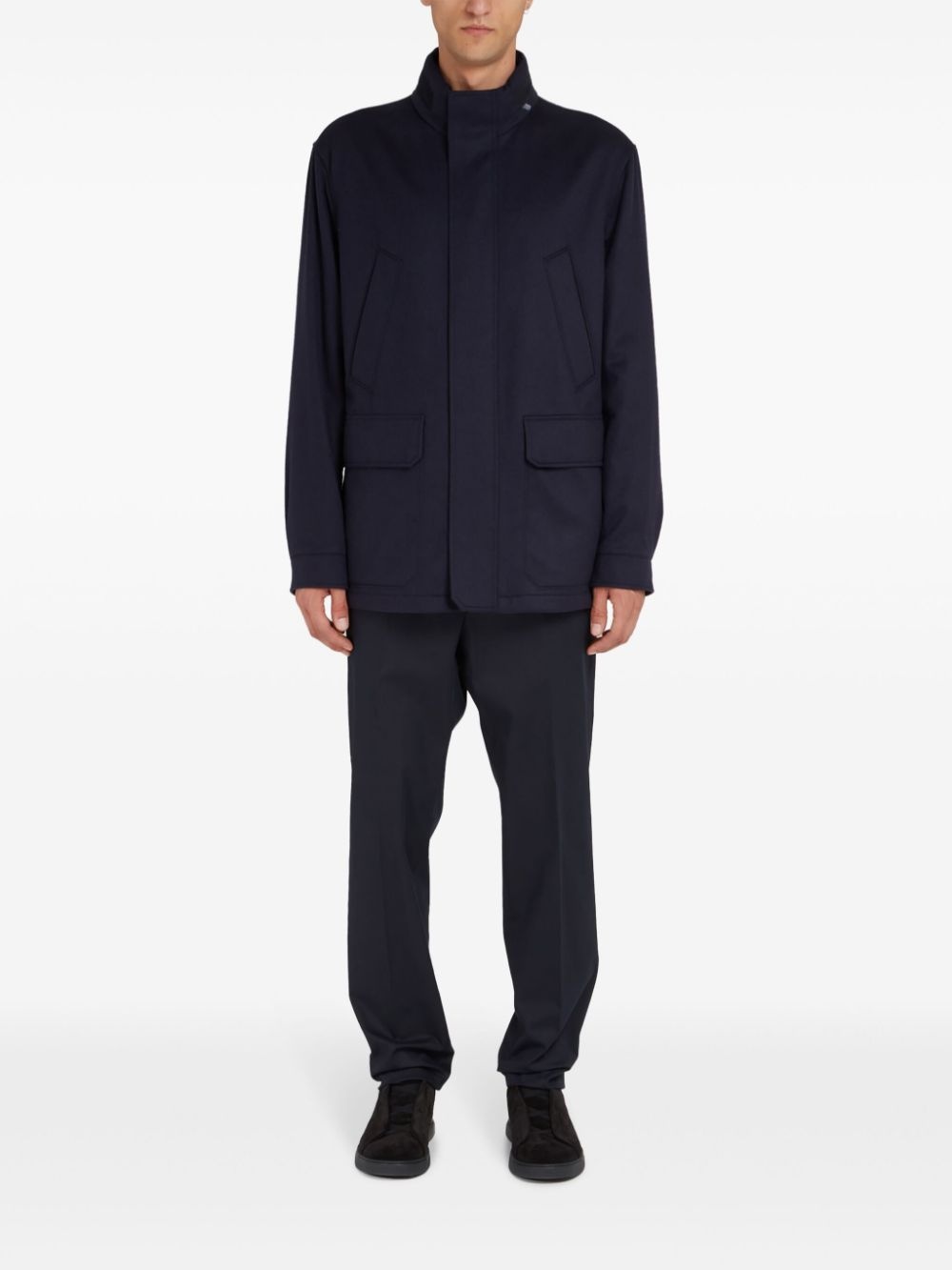 Oasi overjacket - 2