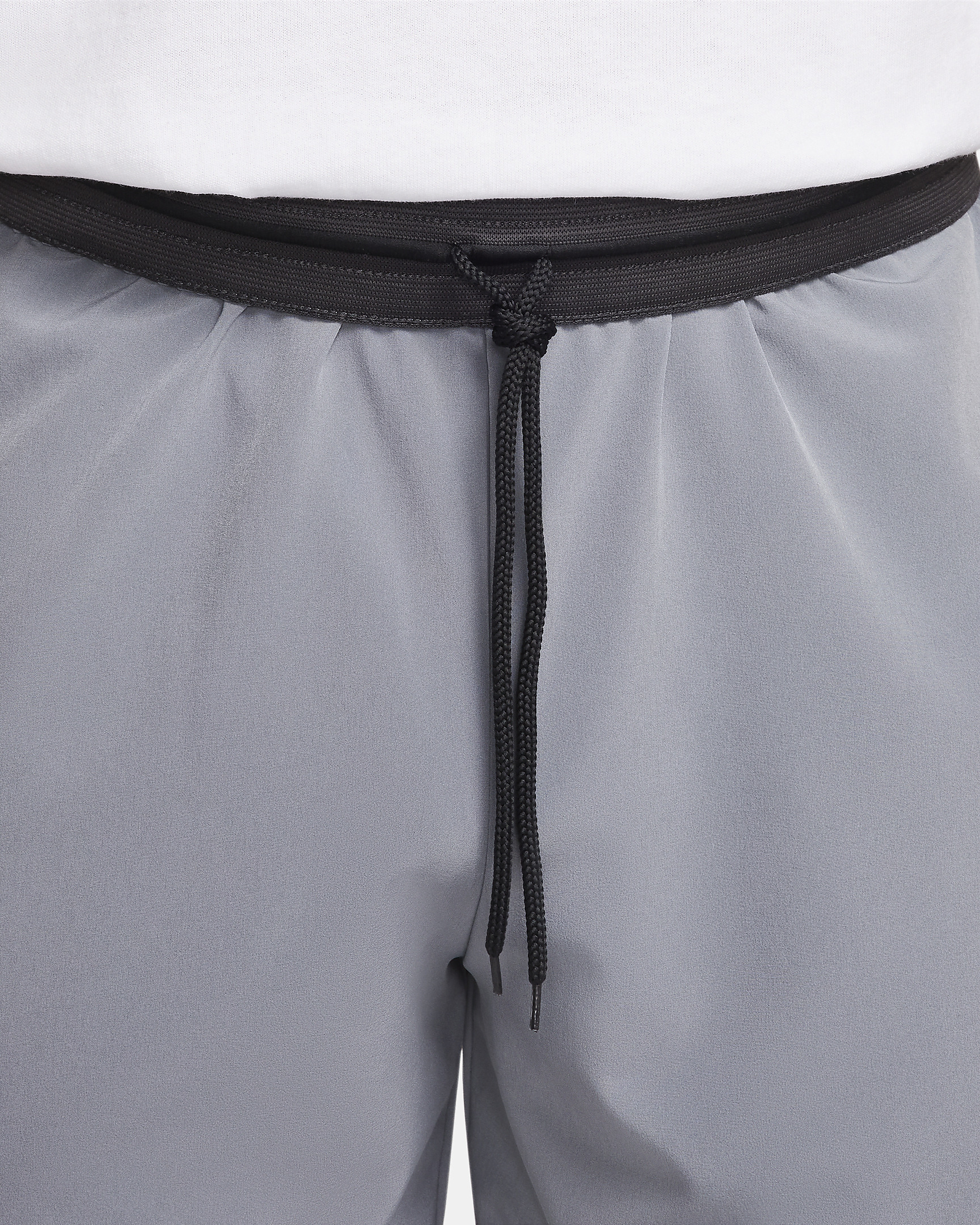 Nike DNA Men's Dri-FIT 6" UV Woven Basketball Shorts - 4