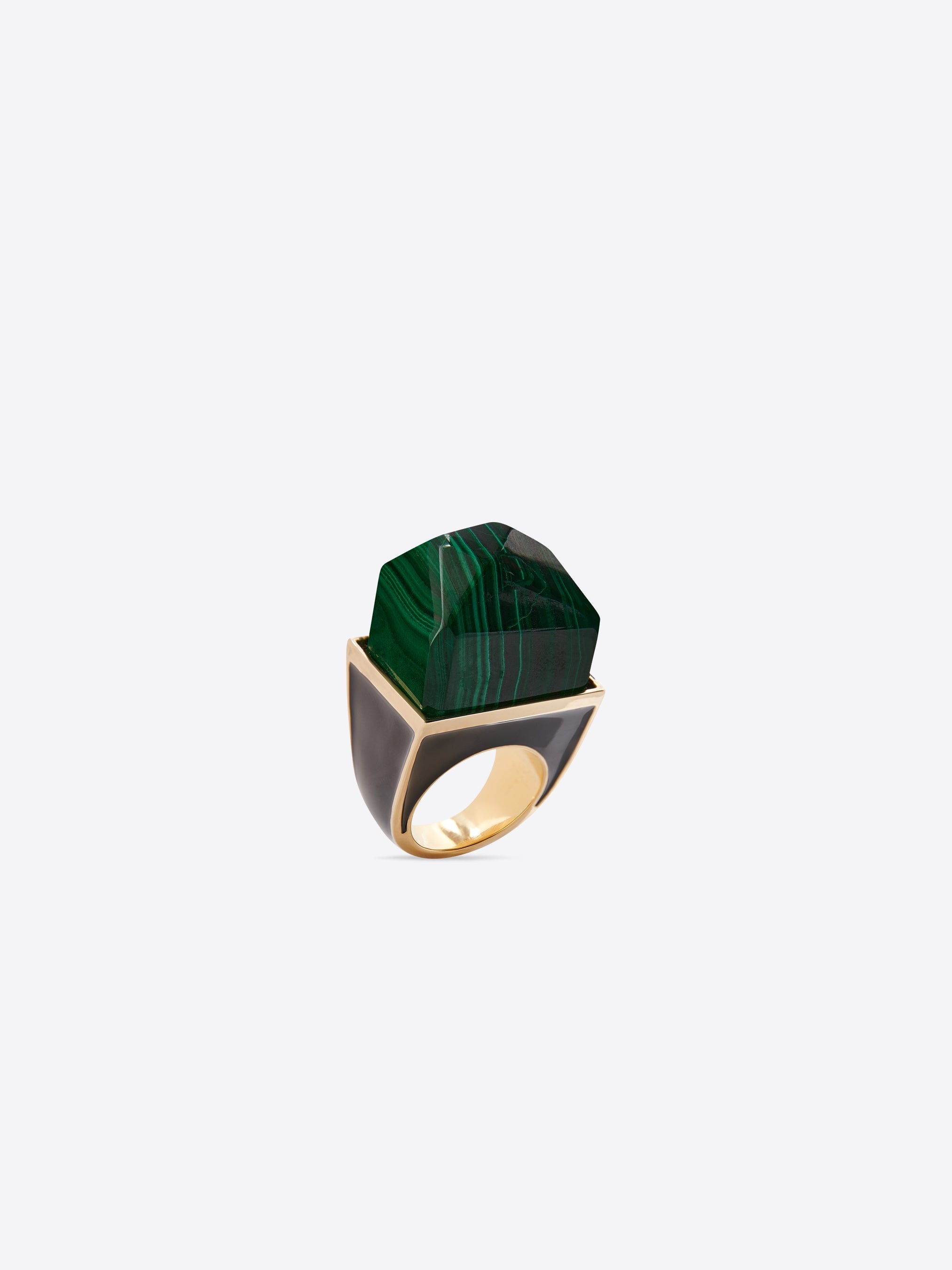 STONE RING - 2