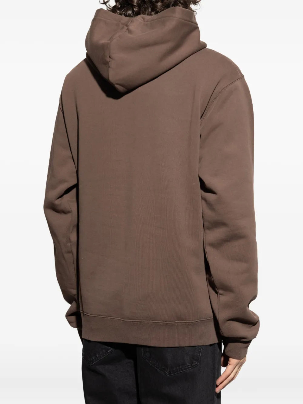 Logo Hoodie - 4