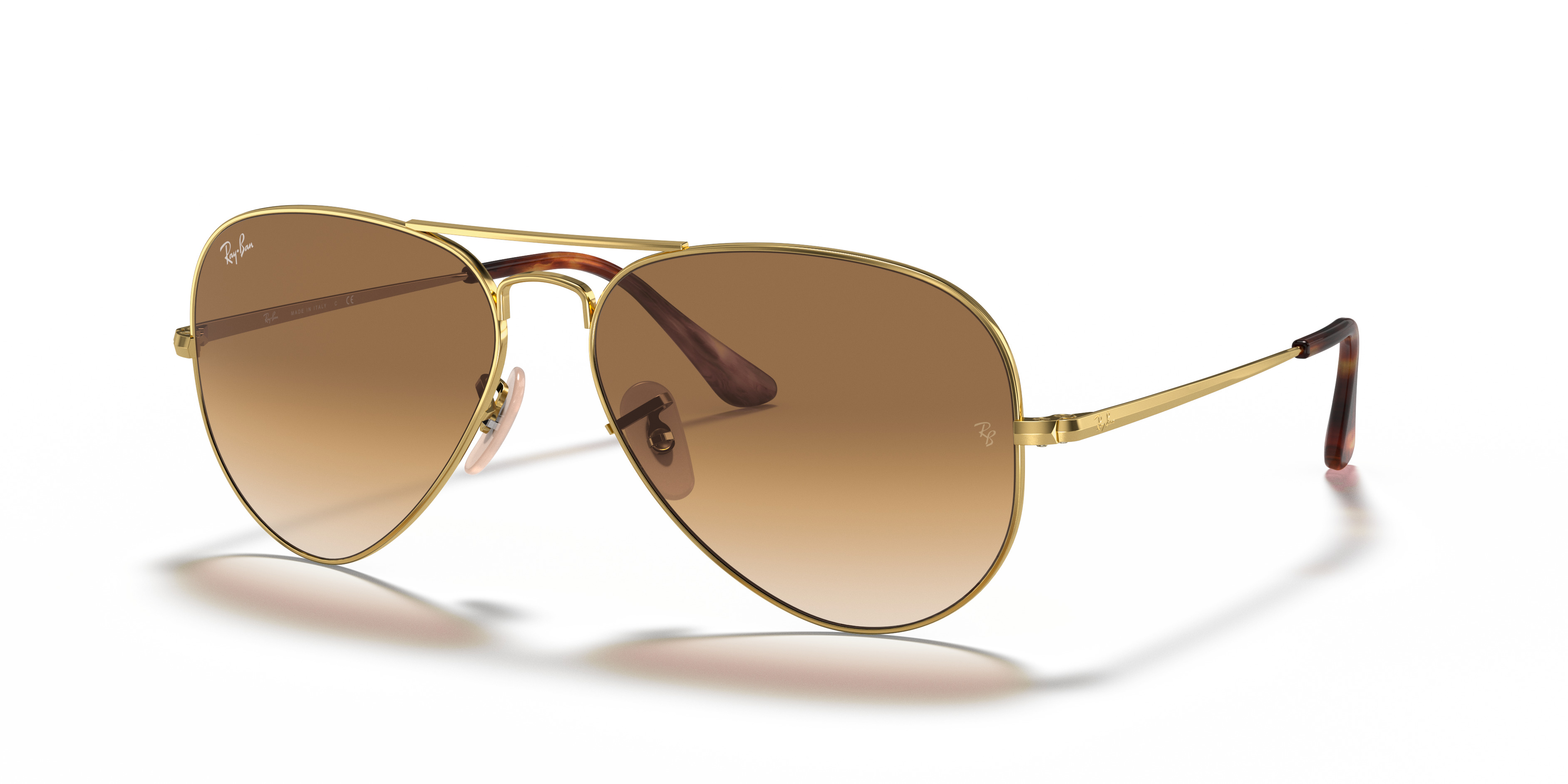 RB3689 Aviator Metal II - 1
