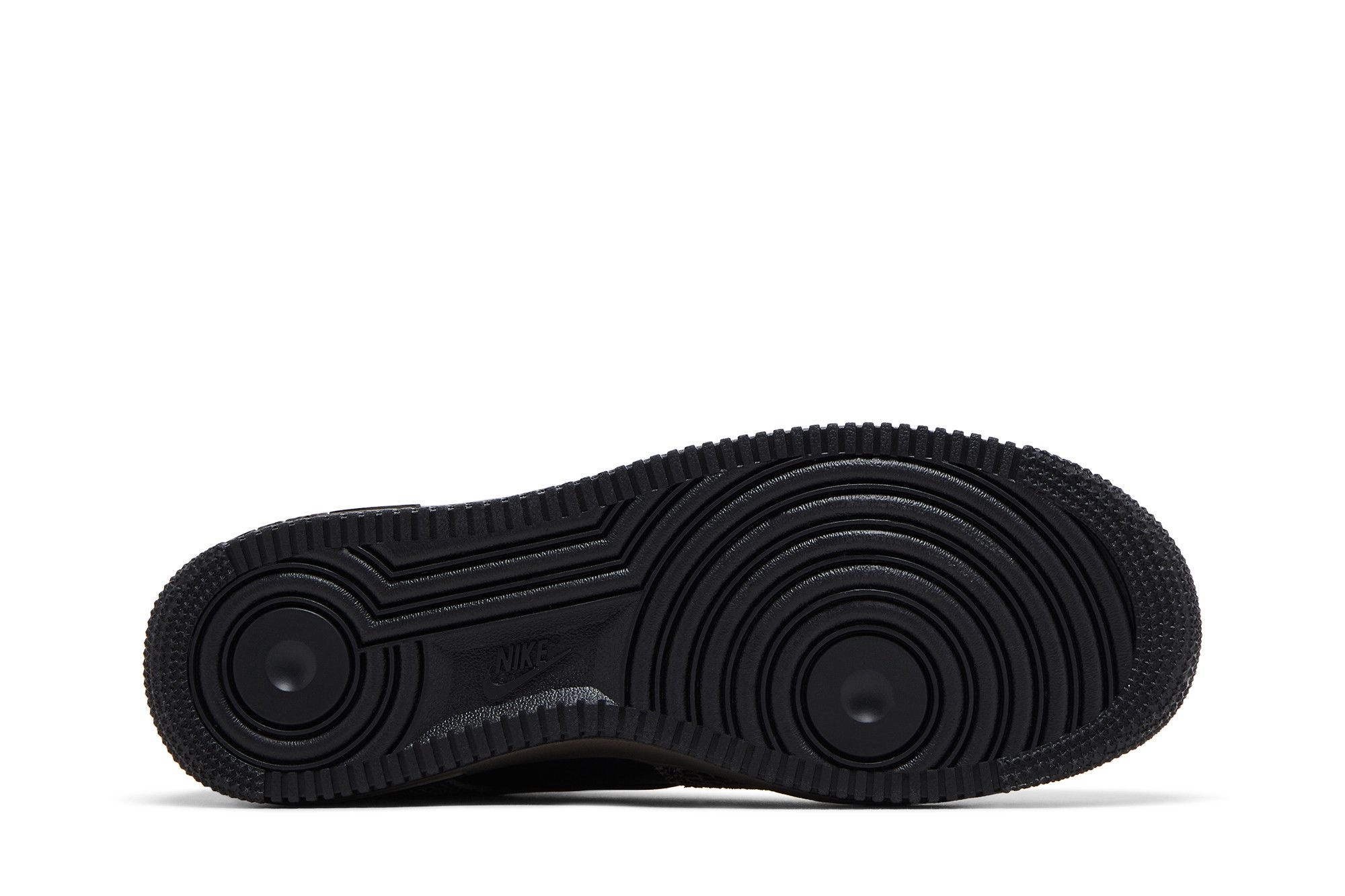Air Force 1 '07 LV8 'Snakeskin Pack - Off Noir' - 4