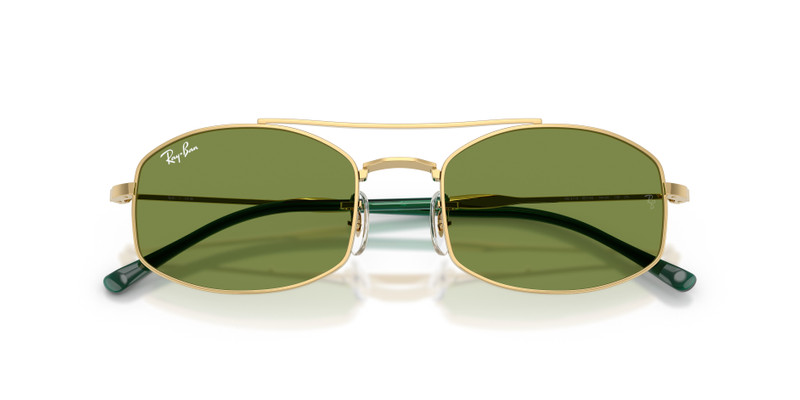 Ray-Ban RB3719 outlook