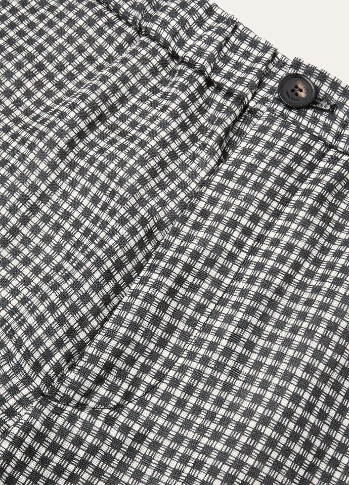 Emanuele Bermuda Shorts - 7