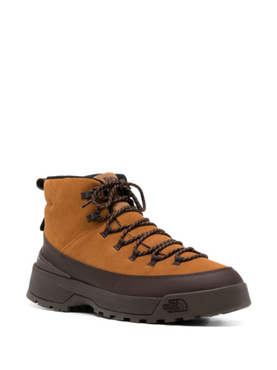 The North Face Glenclyffe boots outlook