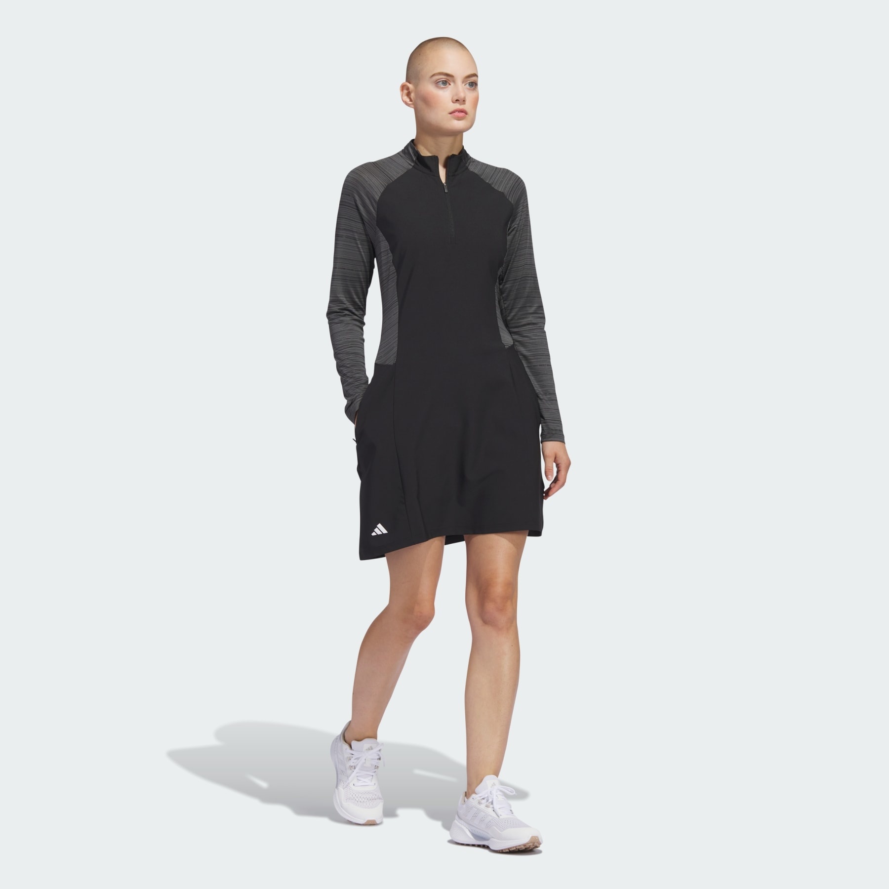 Ultimate365 Long Sleeve Dress - 4