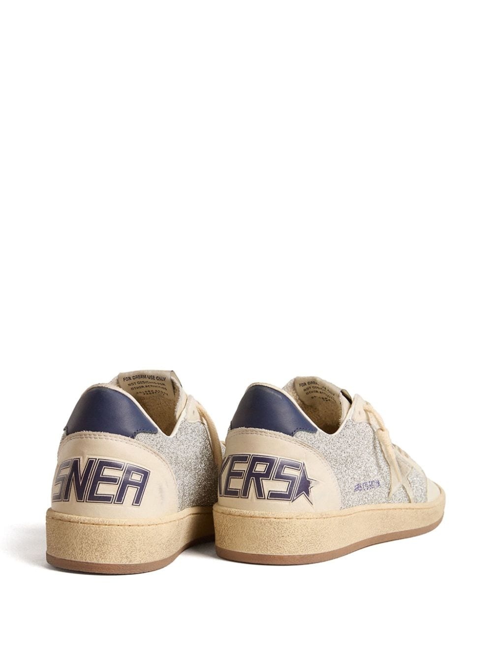 Ball Star sneakers - 3