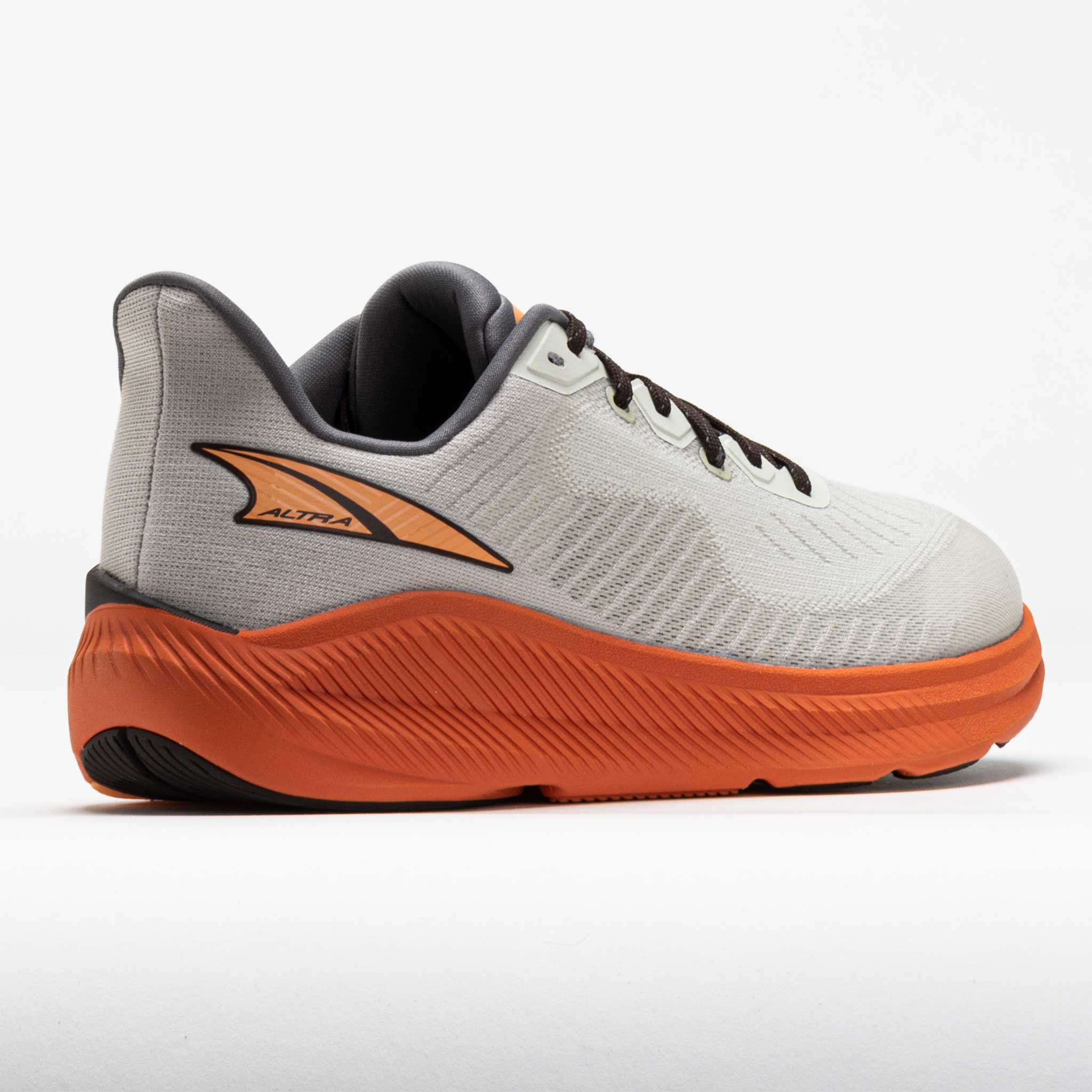 Altra Experience Form Men's Gray/Orange - 6