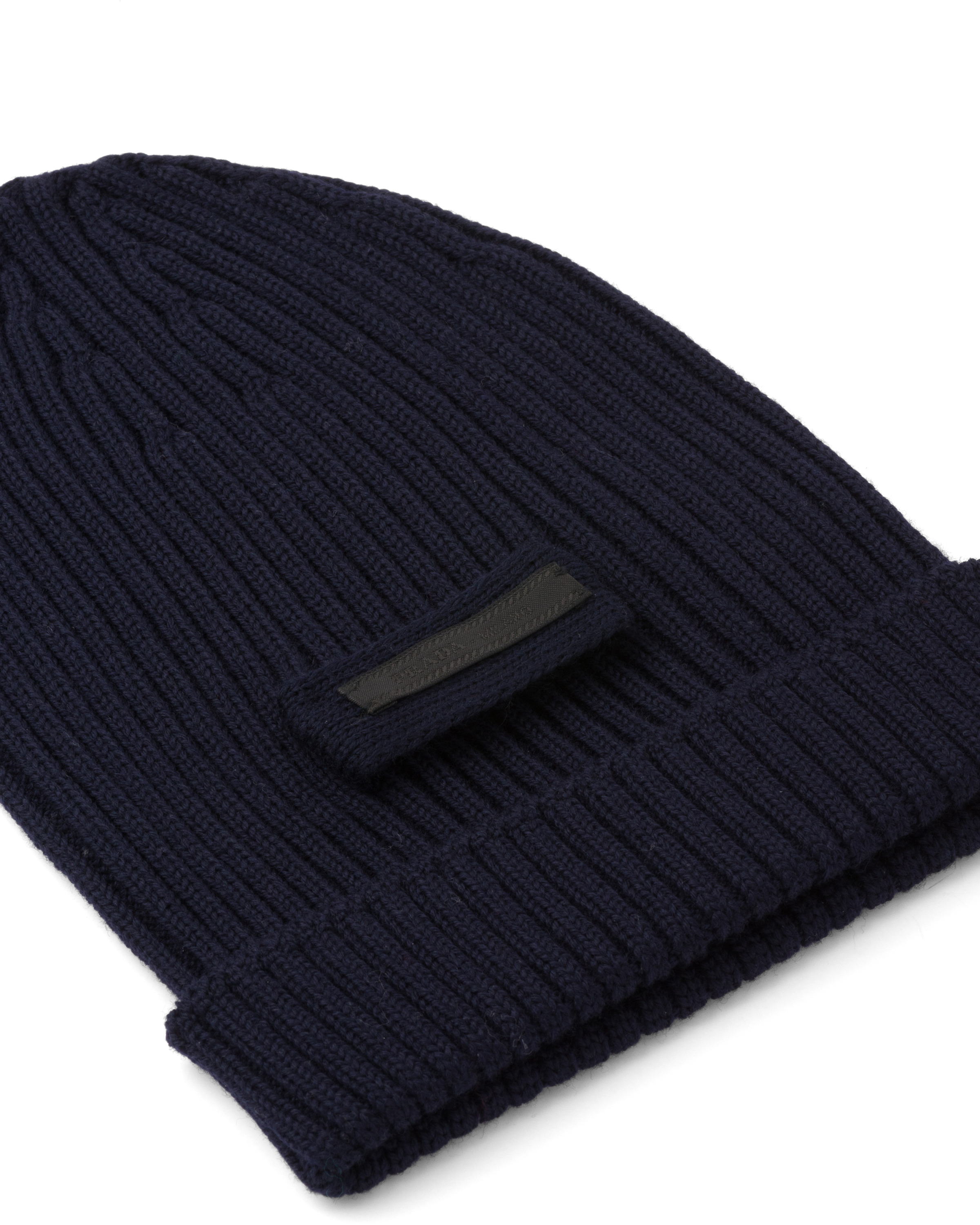 Wool beanie - 3