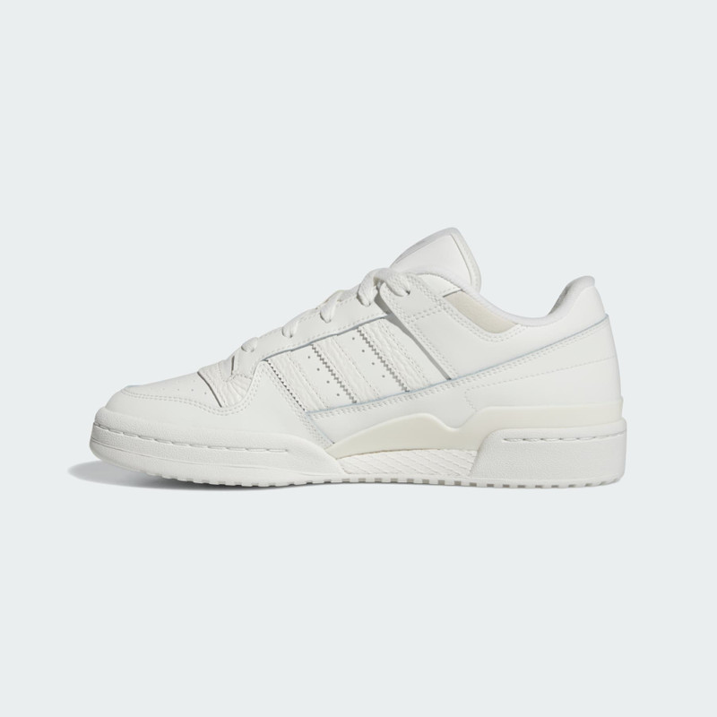 adidas Forum Low CL Shoes outlook