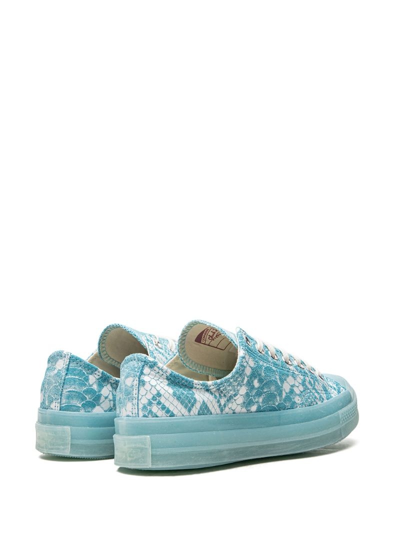 x Golf Wang Chuck Taylor All-Star 70 Ox sneakers - 3