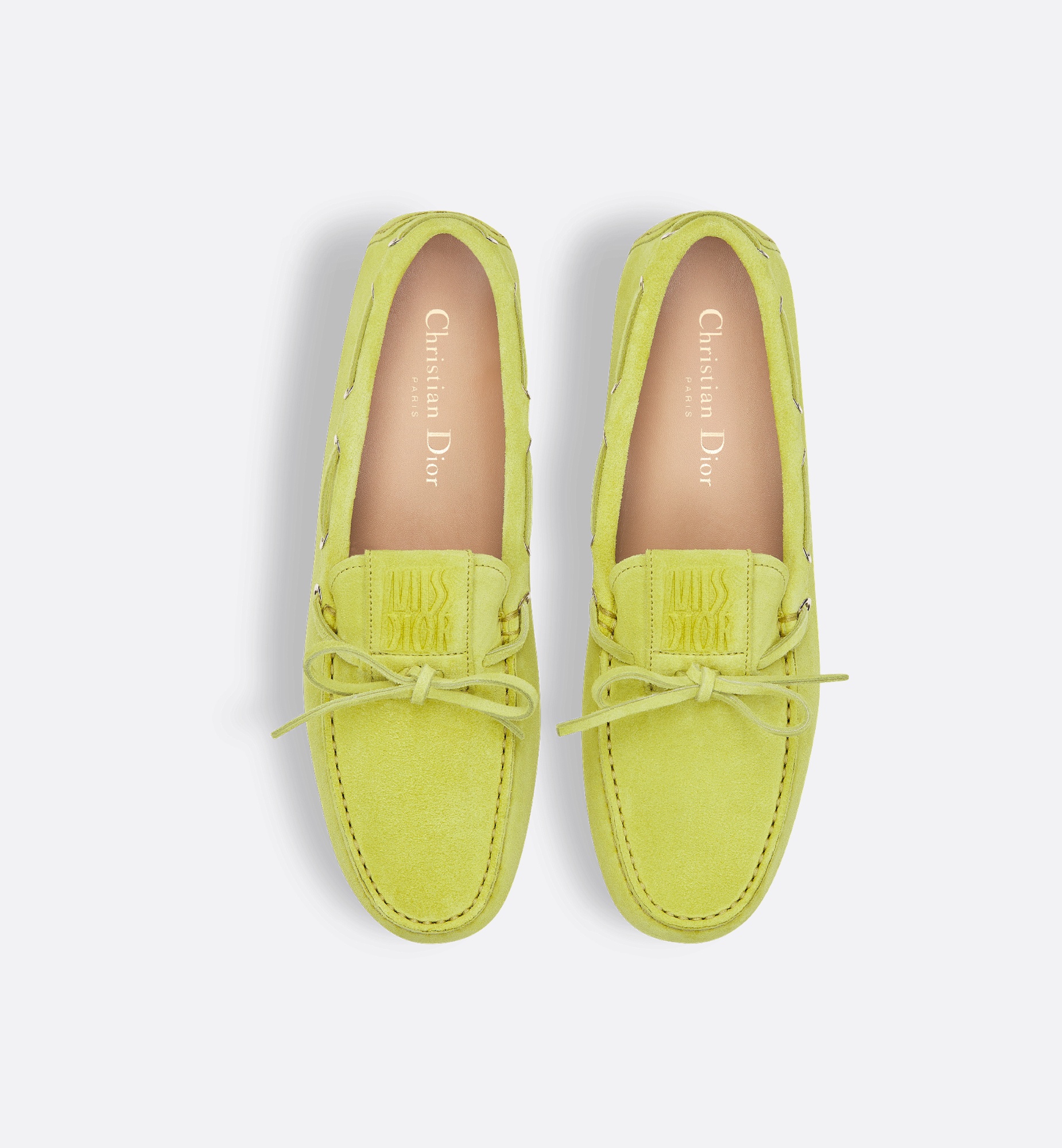 Miss Dior Street Loafer - 3