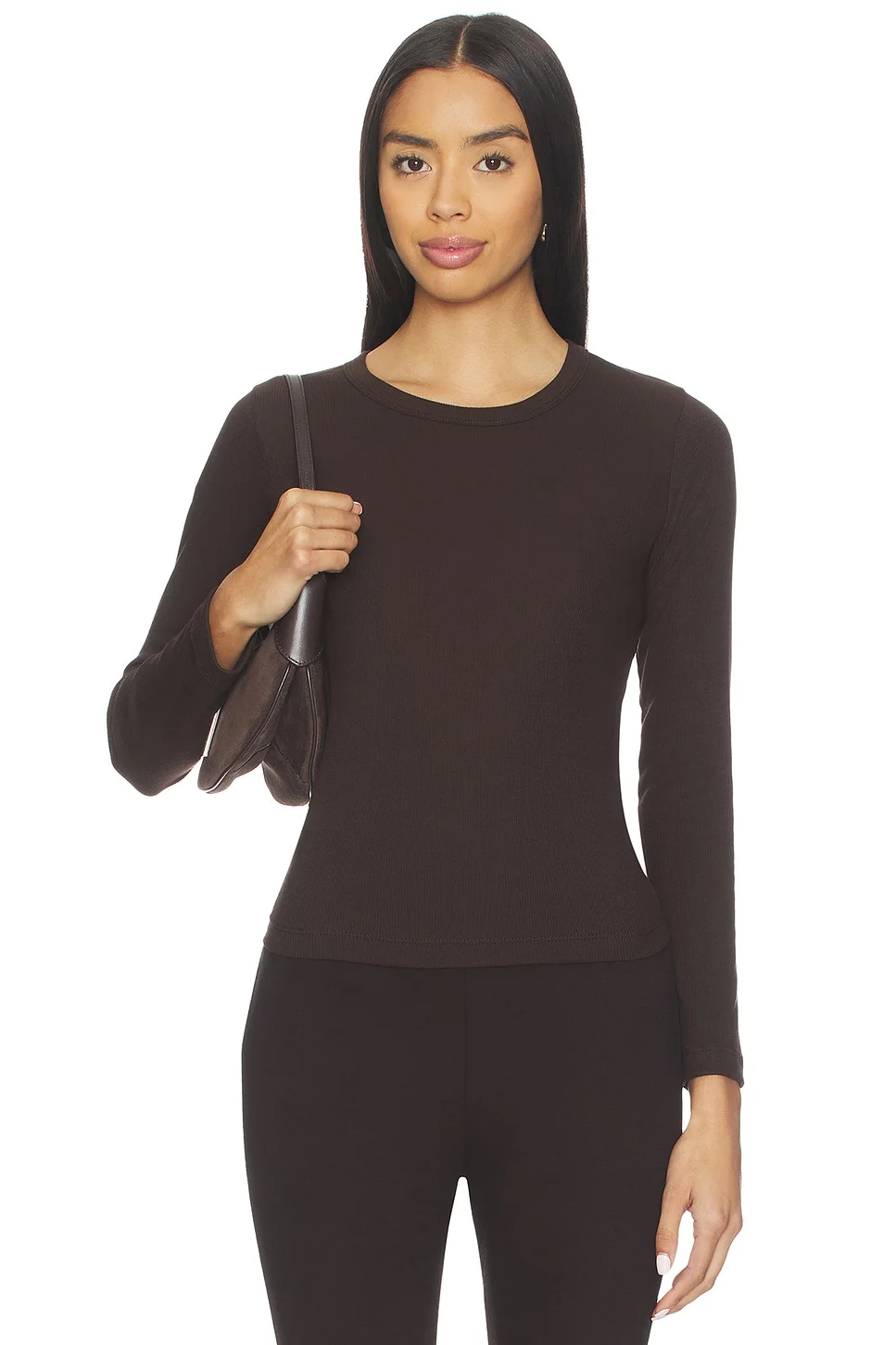 Kelly Slim Fit Long Sleeve - 1