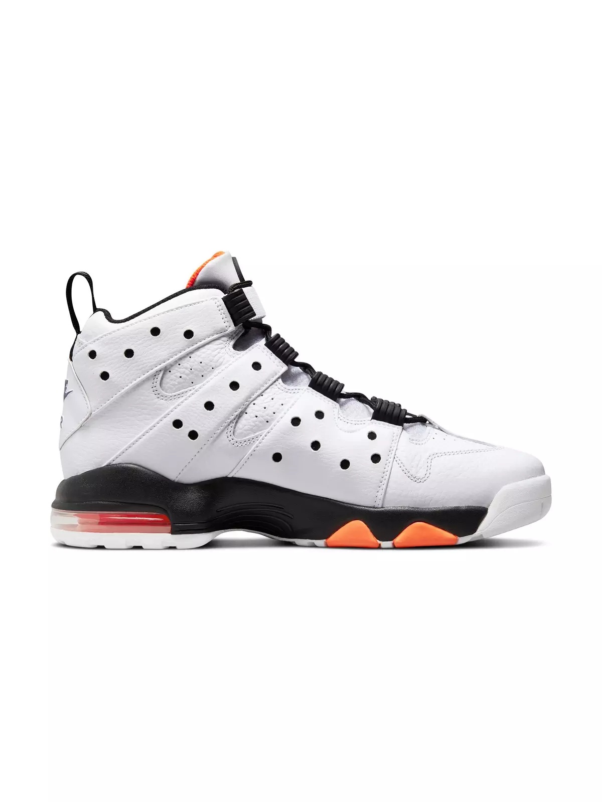Air Max2 CB '94 "White/Varsity Purple" Men's Shoe - 2