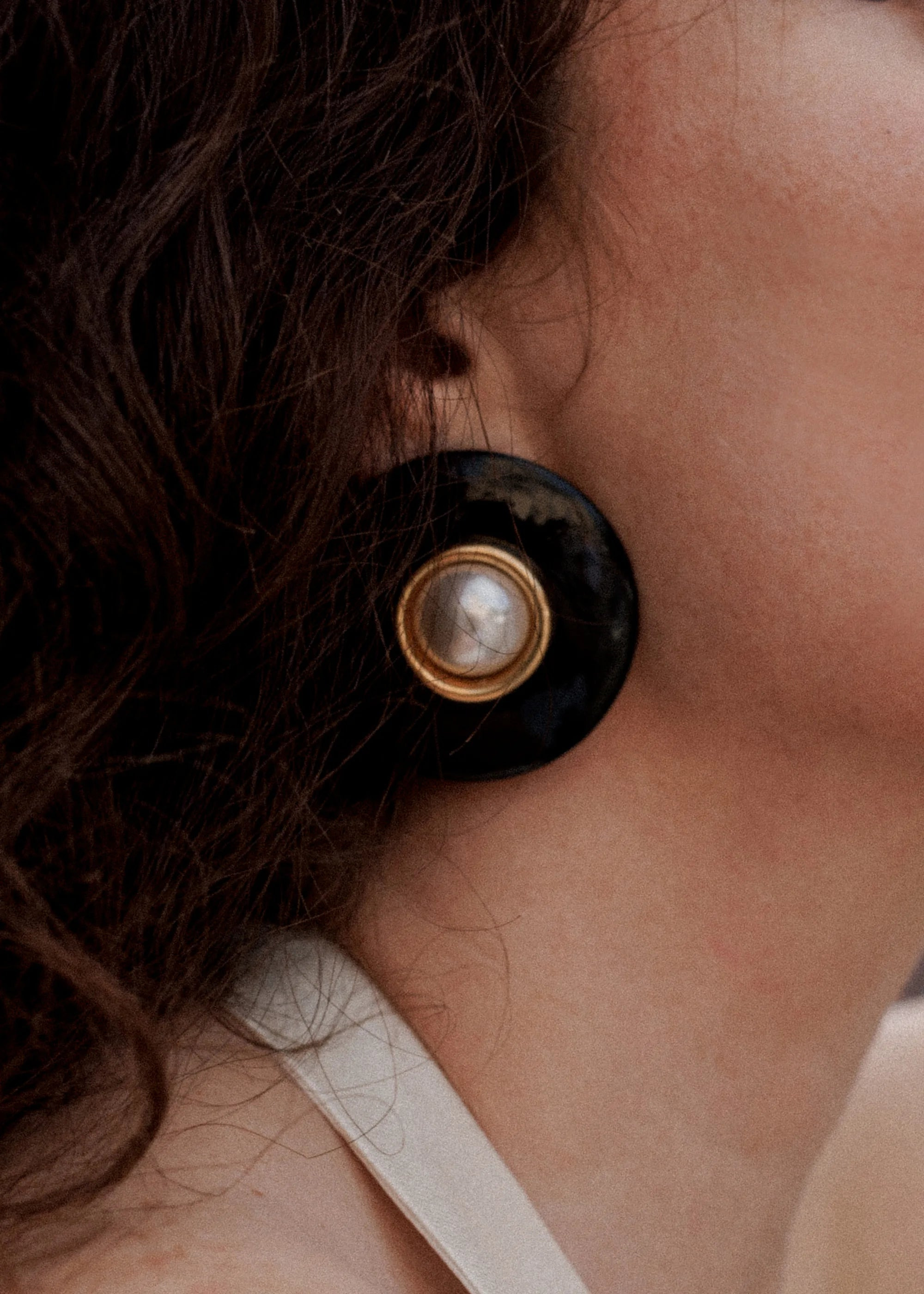 Jennifer Behr x Léanne Ansar Lili Earrings - 3