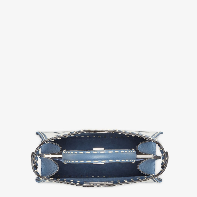FENDI Peekaboo ISeeU Medium outlook