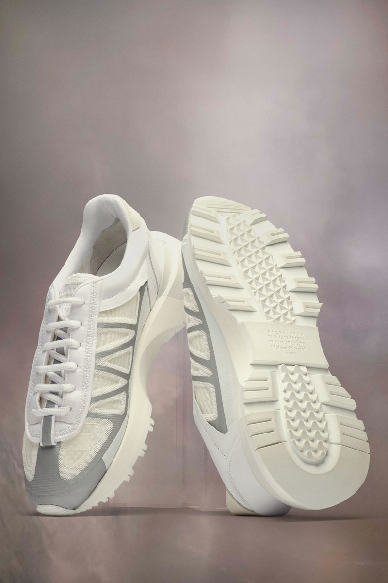 Maison Margiela 50-50 sneakers outlook