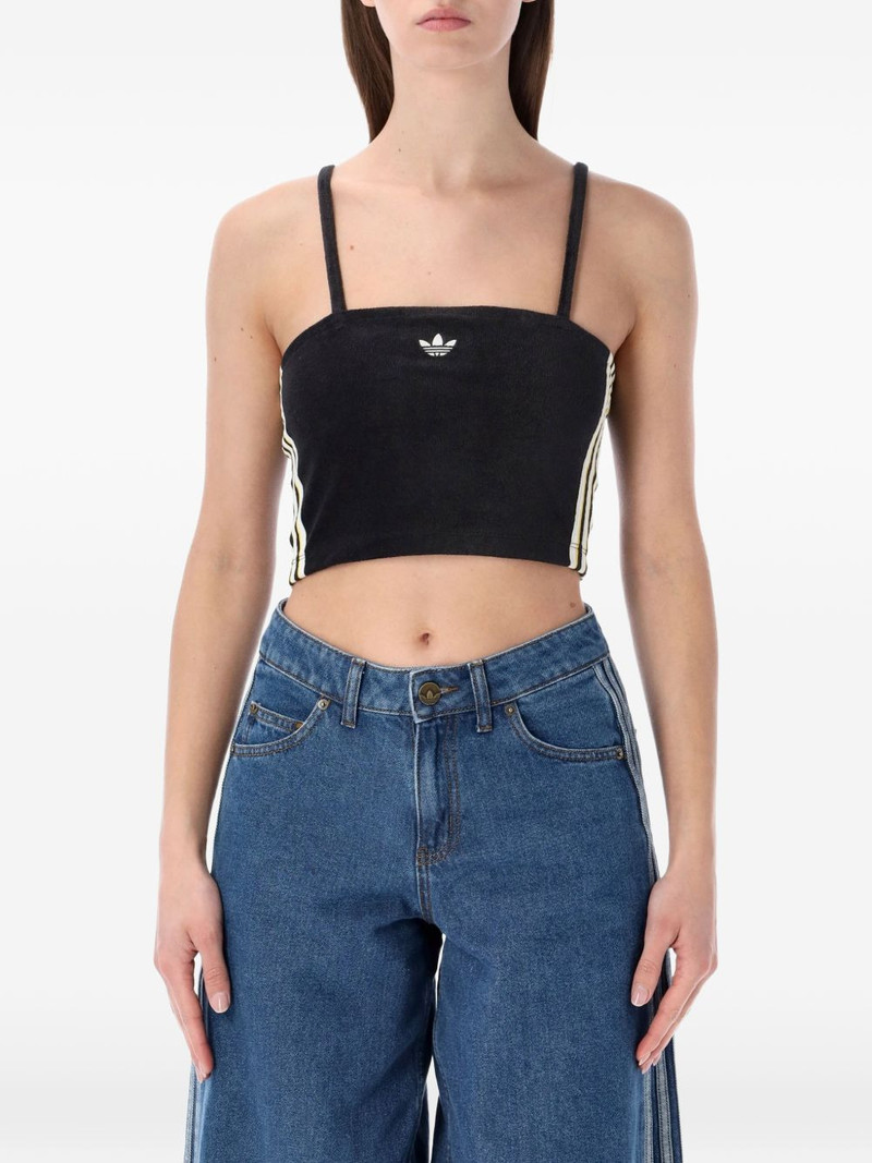 side-stripe tank top 1