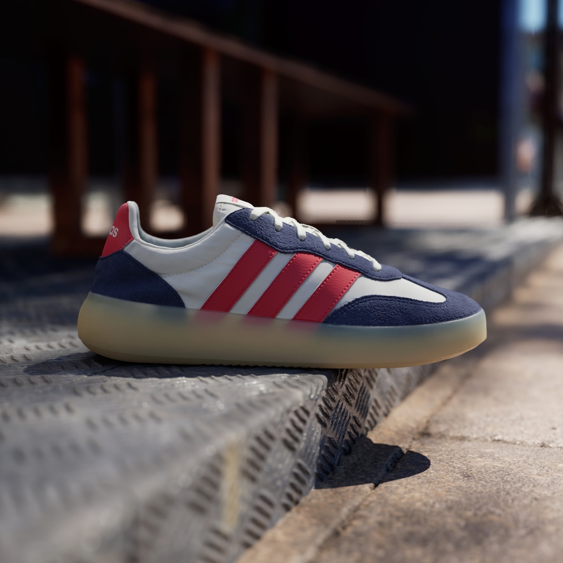Barreda Decode Shoes - 2