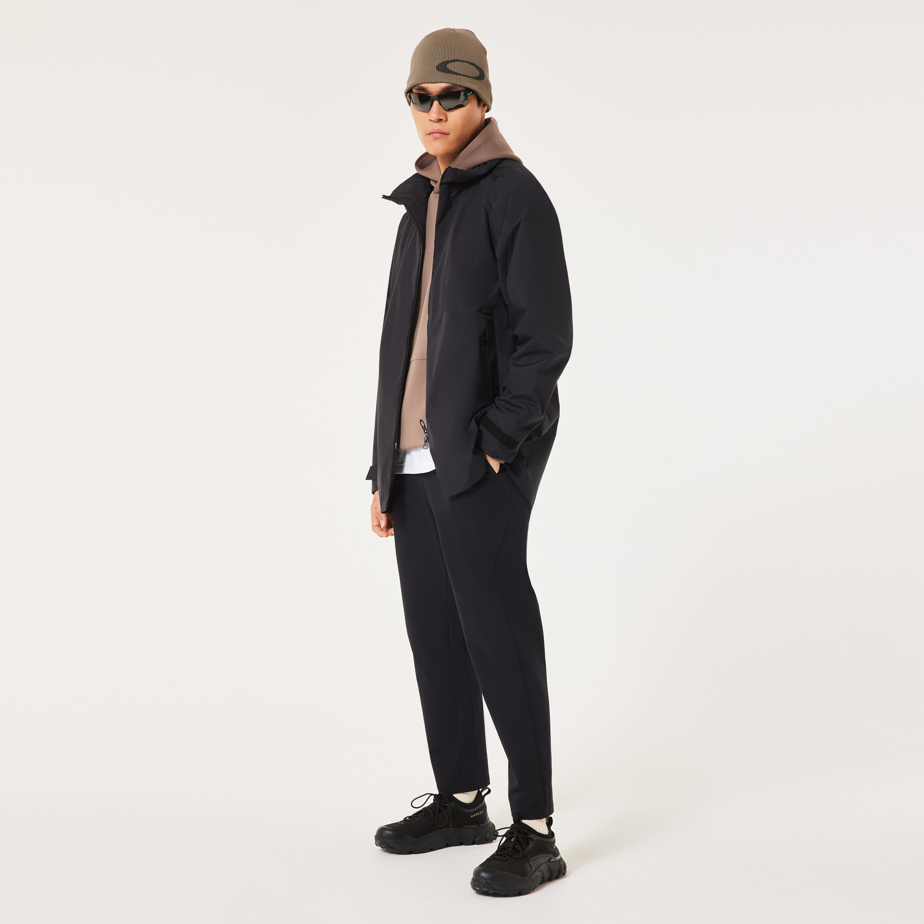 Multi 3L Coat 1.0 - 10