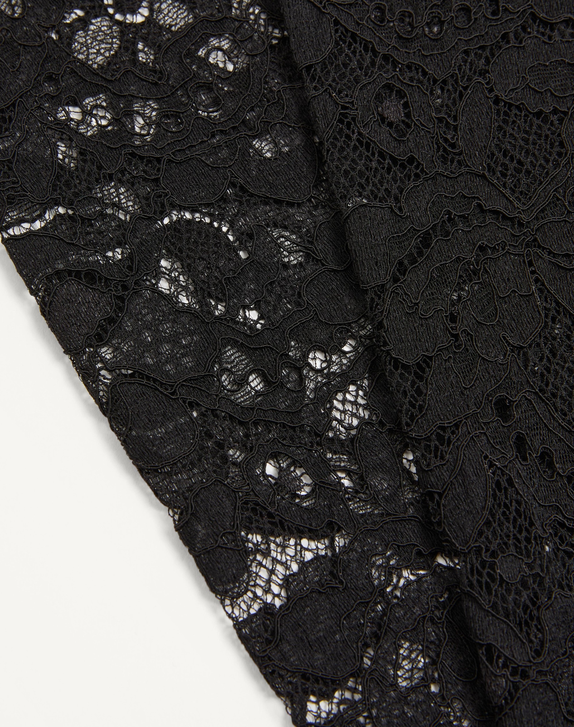 REBRODÉ LACE TIGHTS - 3