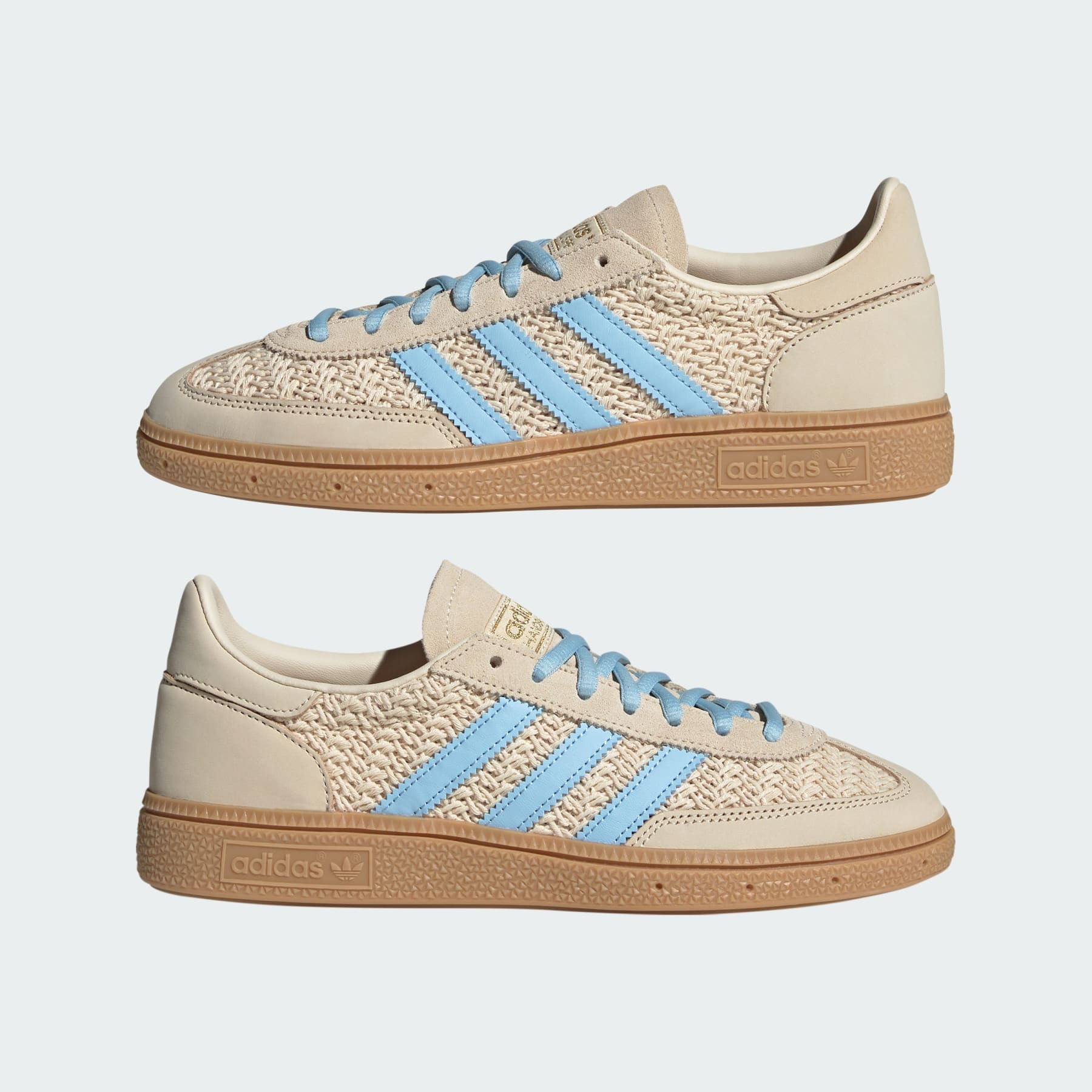 Handball Spezial Shoes - 7