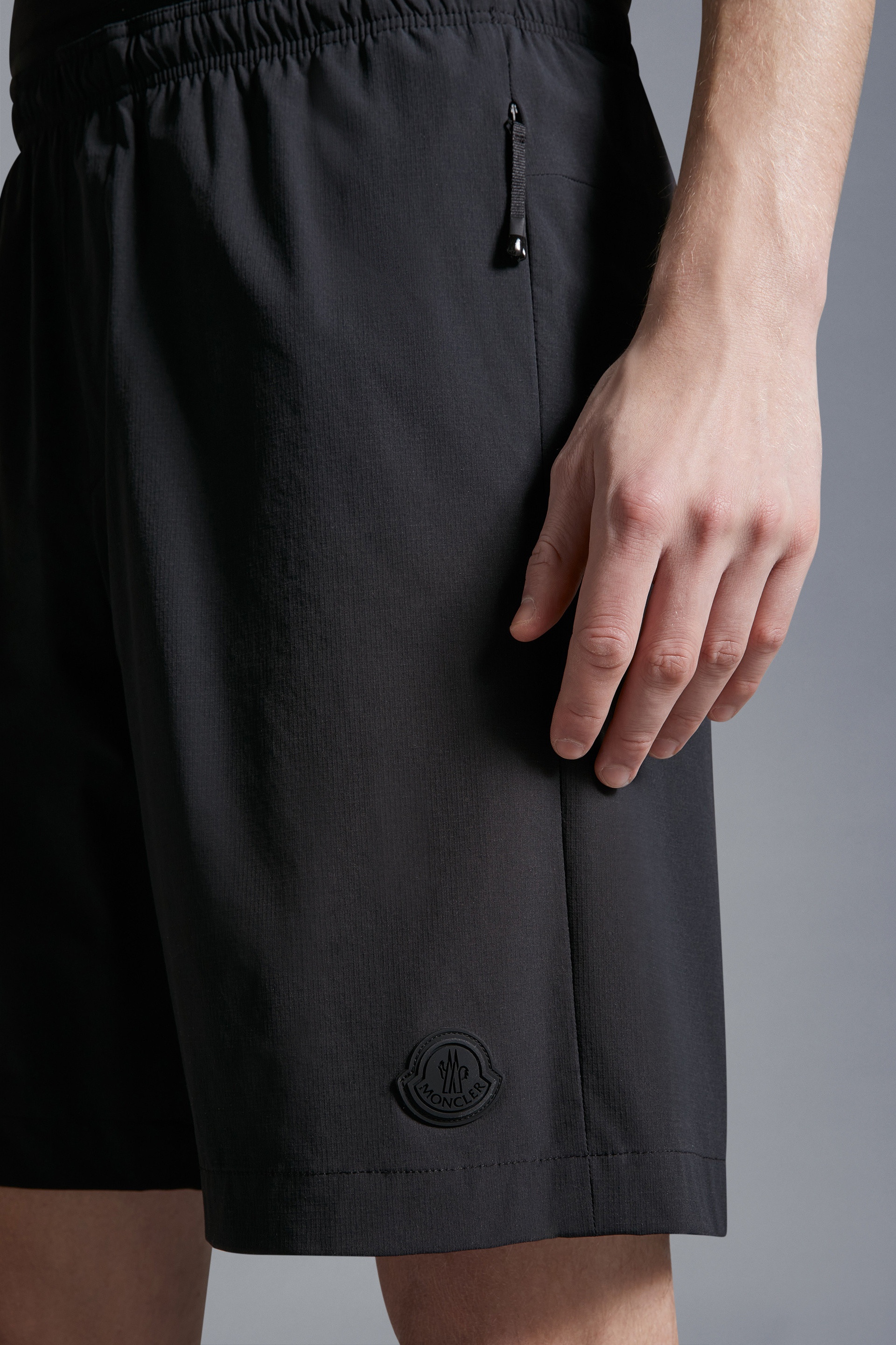 Ripstop Shorts - 4