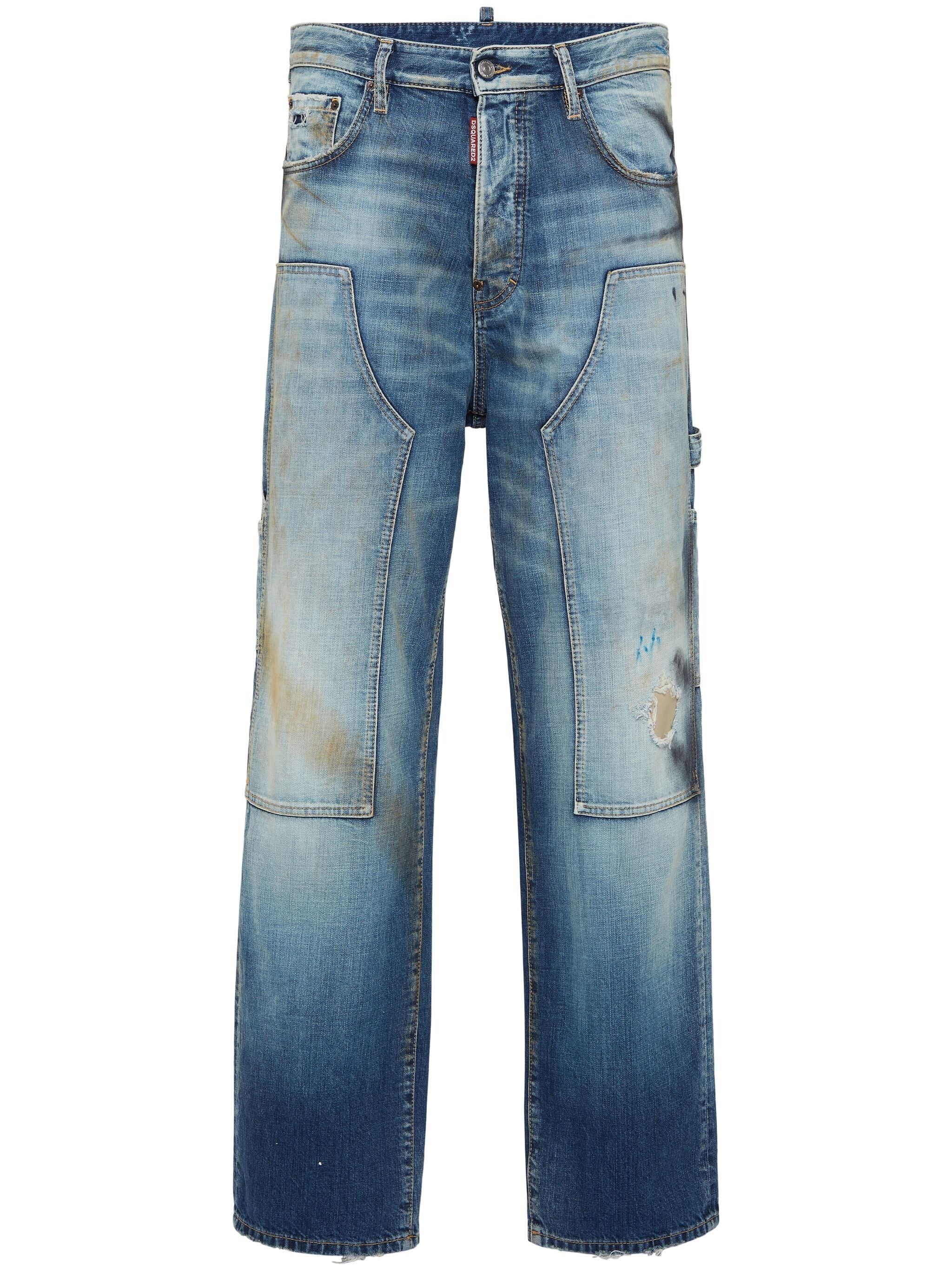 Semplice Carpenter Jeans - 1