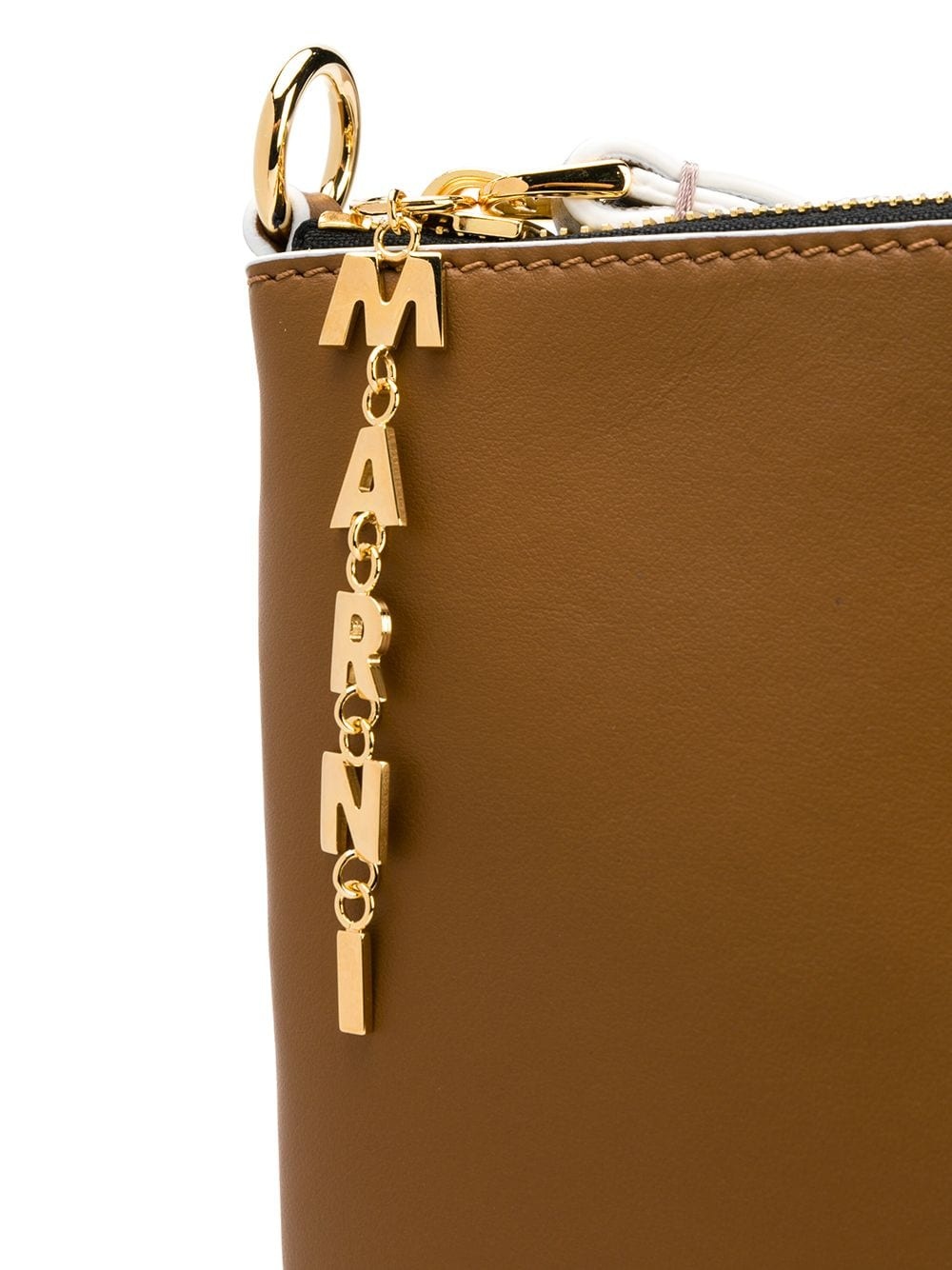 two-tone crossbody bag - 4