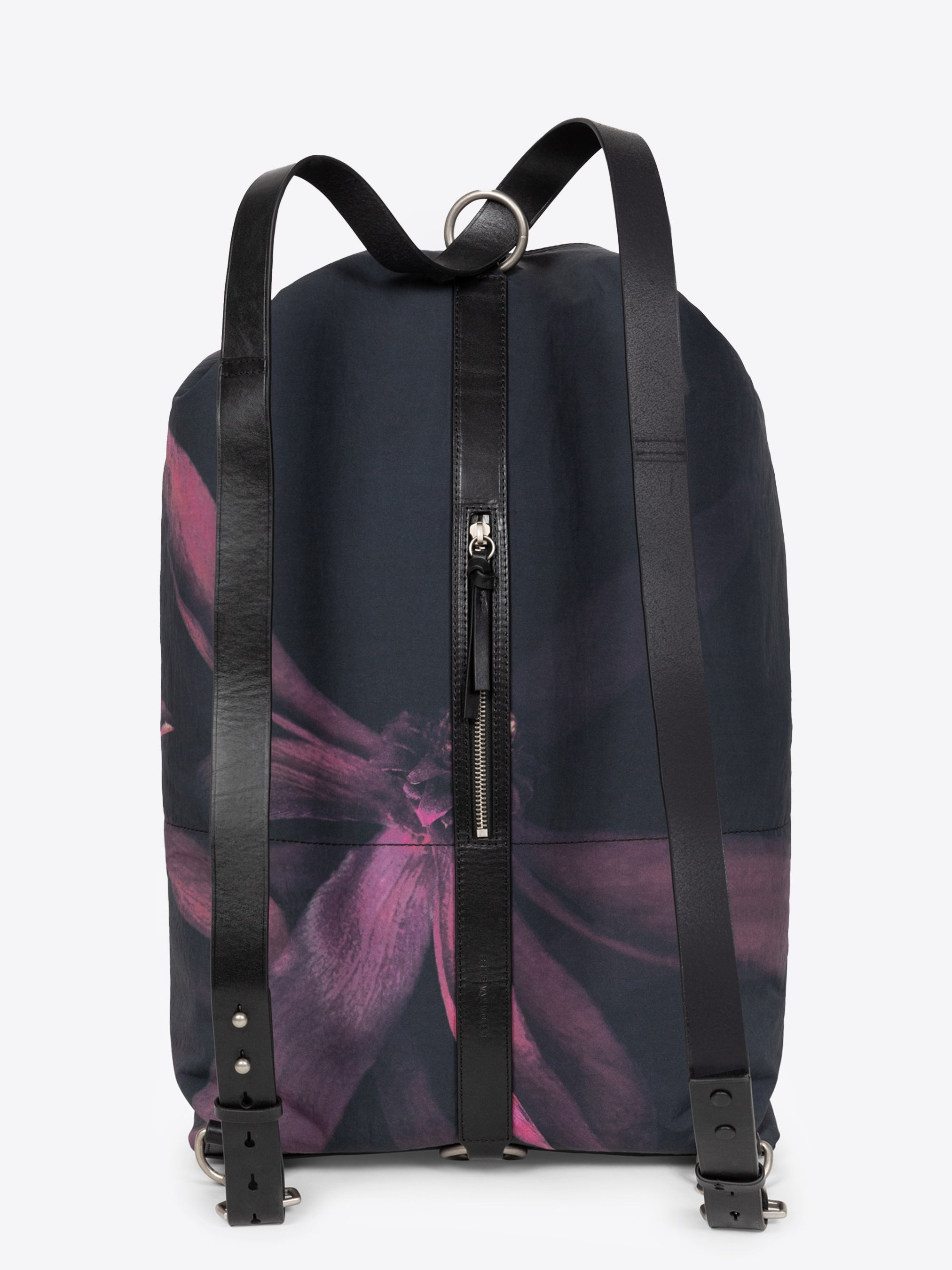 ADJUSTABLE NYLON BAG - 4