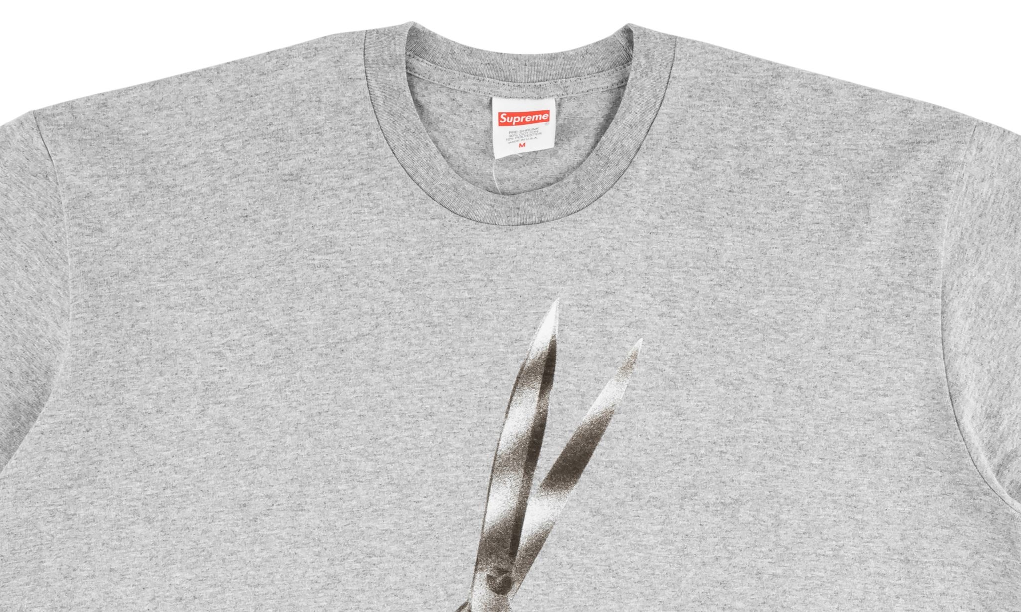 Shears Tee "SS 19" - 2