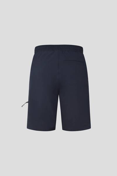 BOGNER Pavel Functional shorts in Navy blue outlook