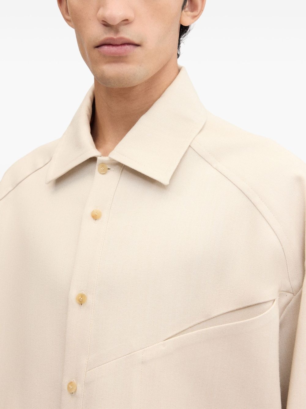 The Bateau shirt - 6
