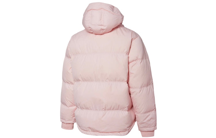 PUMA Down Jacket 'Light Pink' 534486-36 - 2