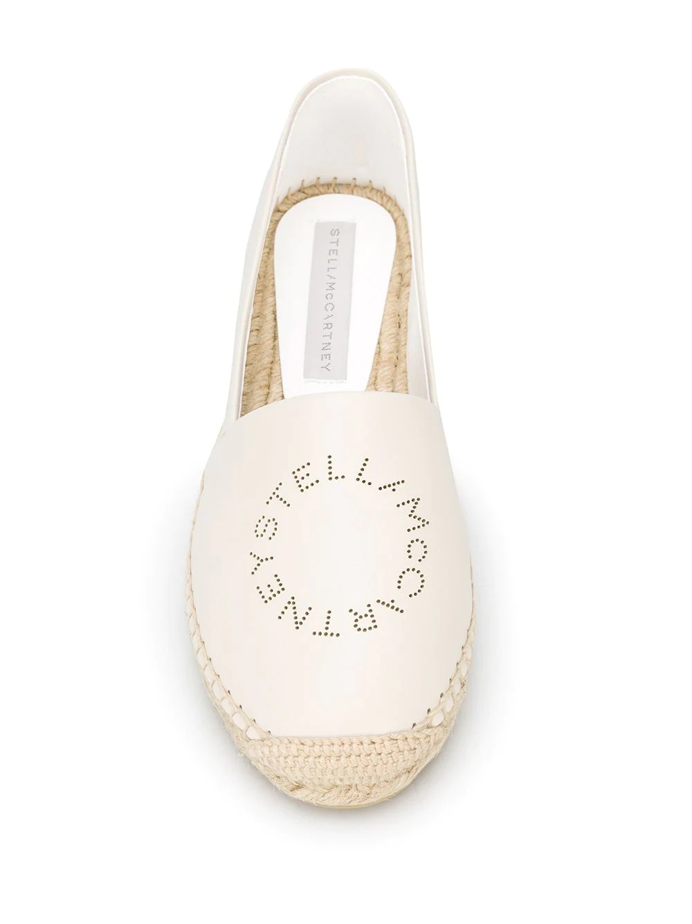 Stella Logo espadrilles - 4