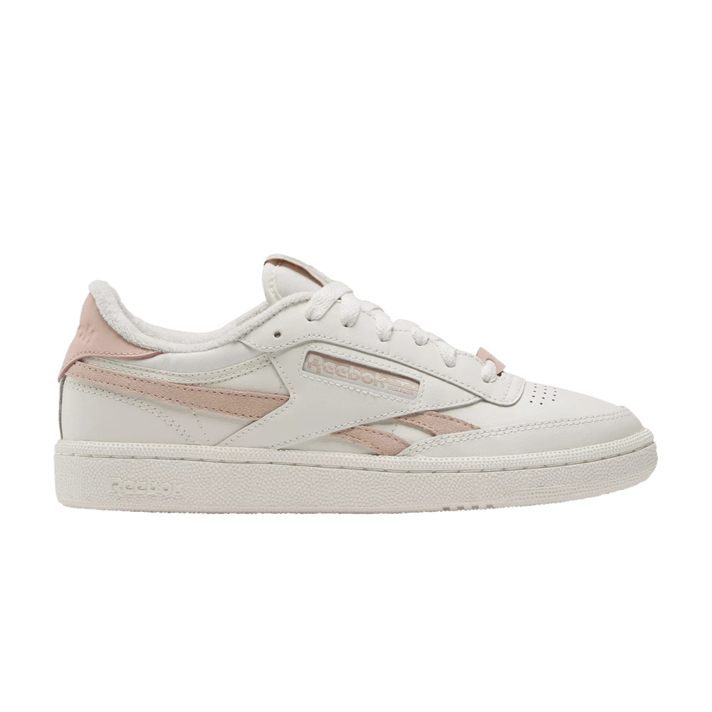 Wmns Club C Revenge 'Chalk Pink Stucco' - 1