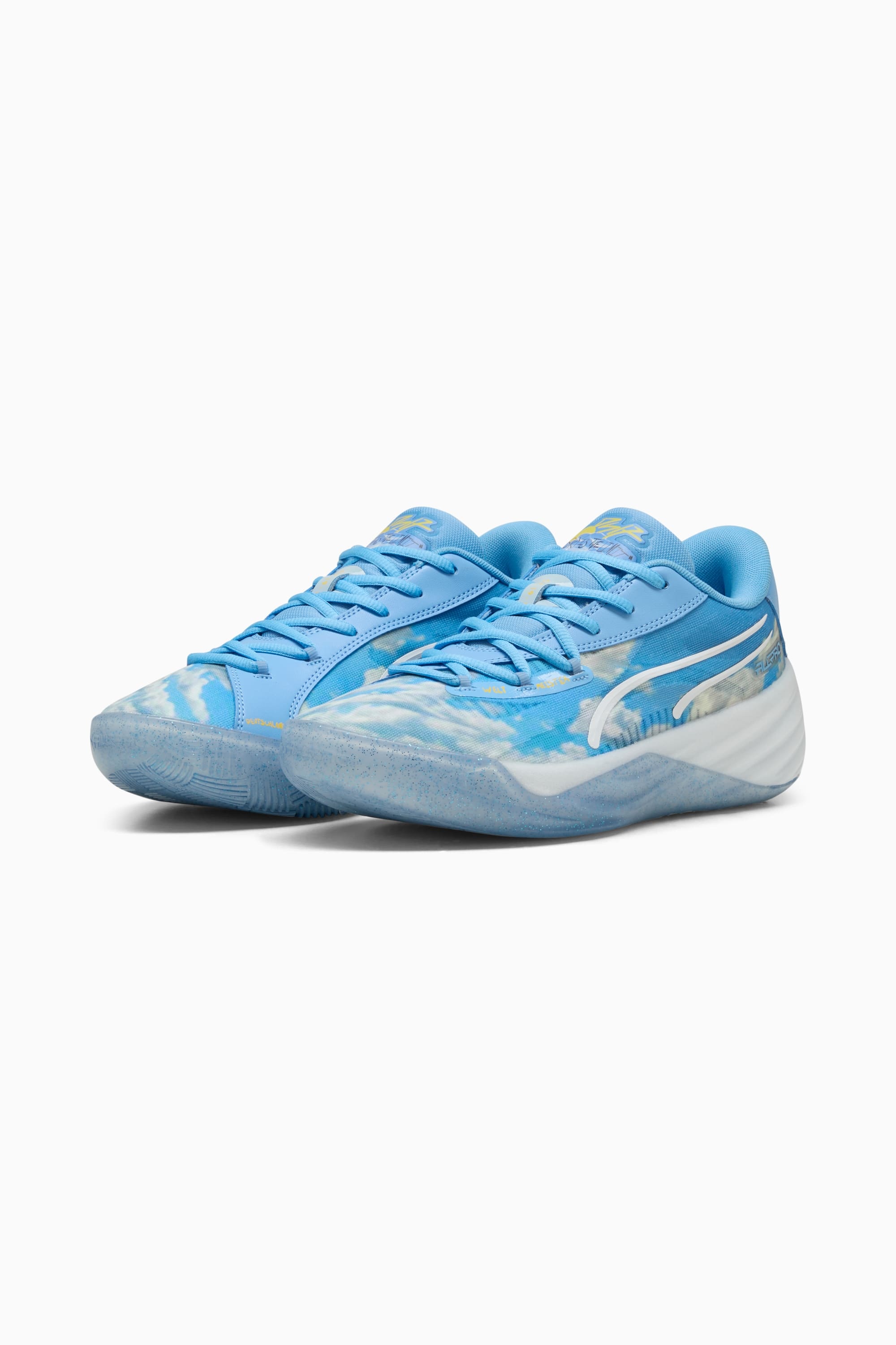 All-Pro NITRO™ Dennis Schroder Basketball Shoes - 4