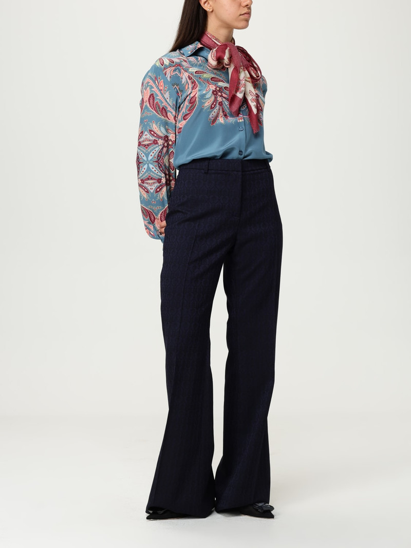 Etro Pants woman Etro outlook