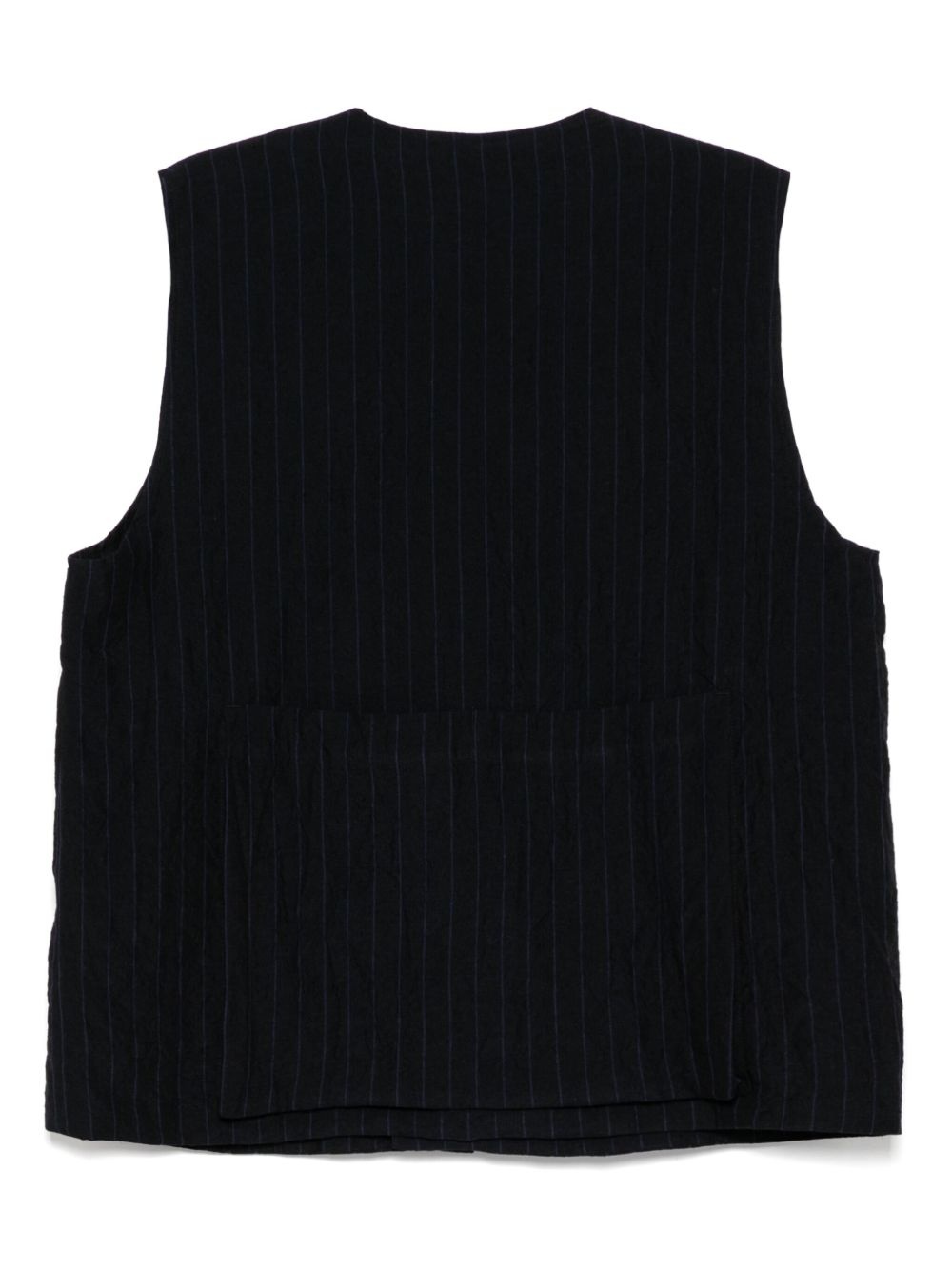 The Tinker gilet - 2