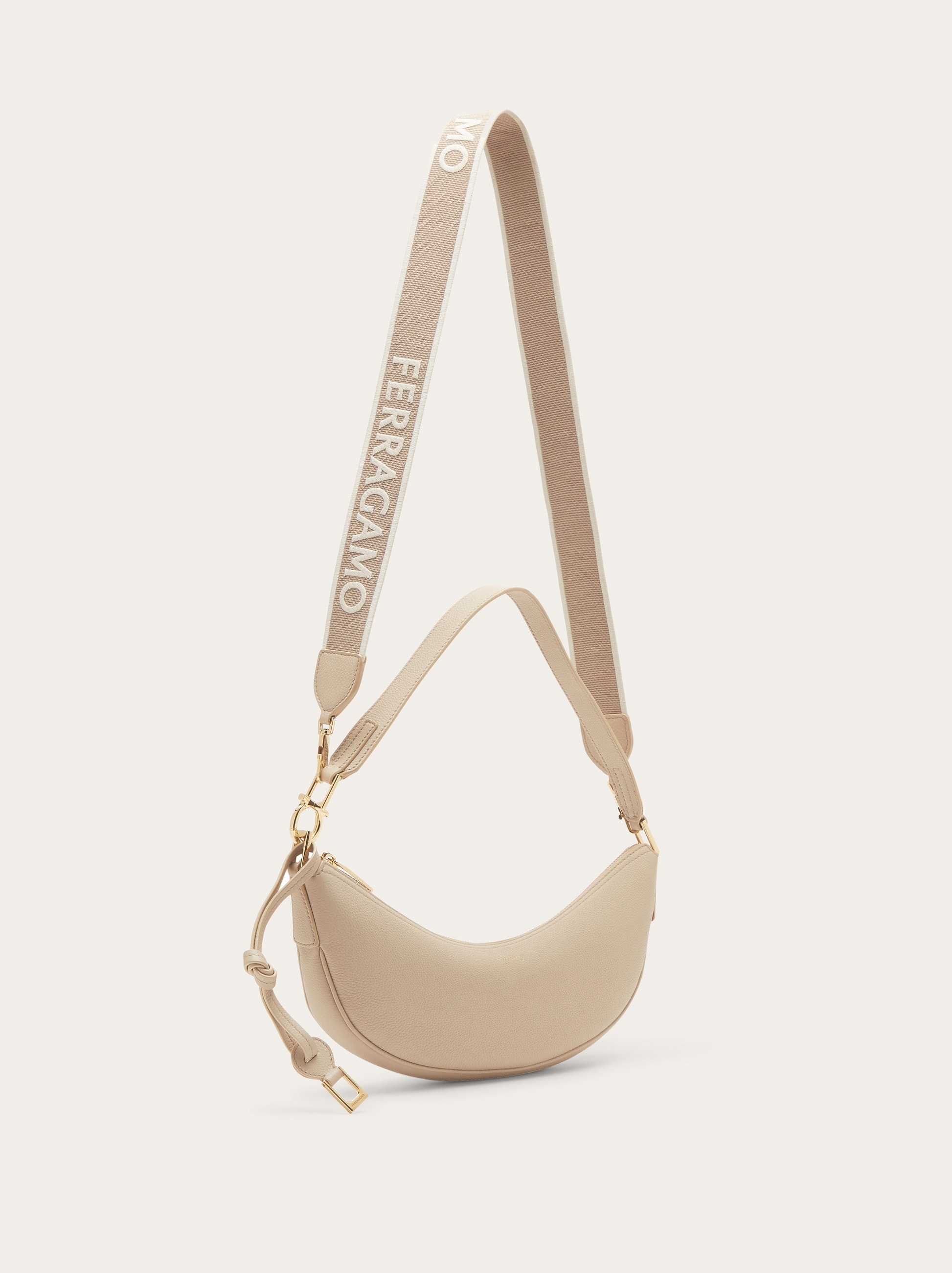 【FERRAGAMO】Hobo bag (XS) Hobo bag (XS) - Women | Ferragamo