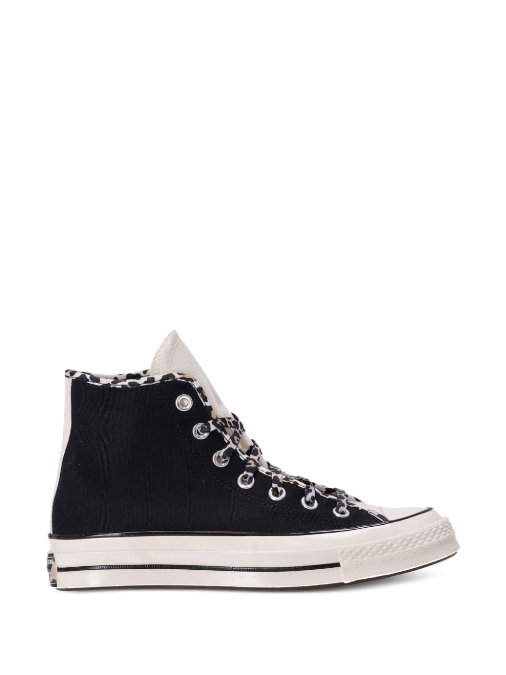 Converse chuck 70 leopard high top sneaker best sale