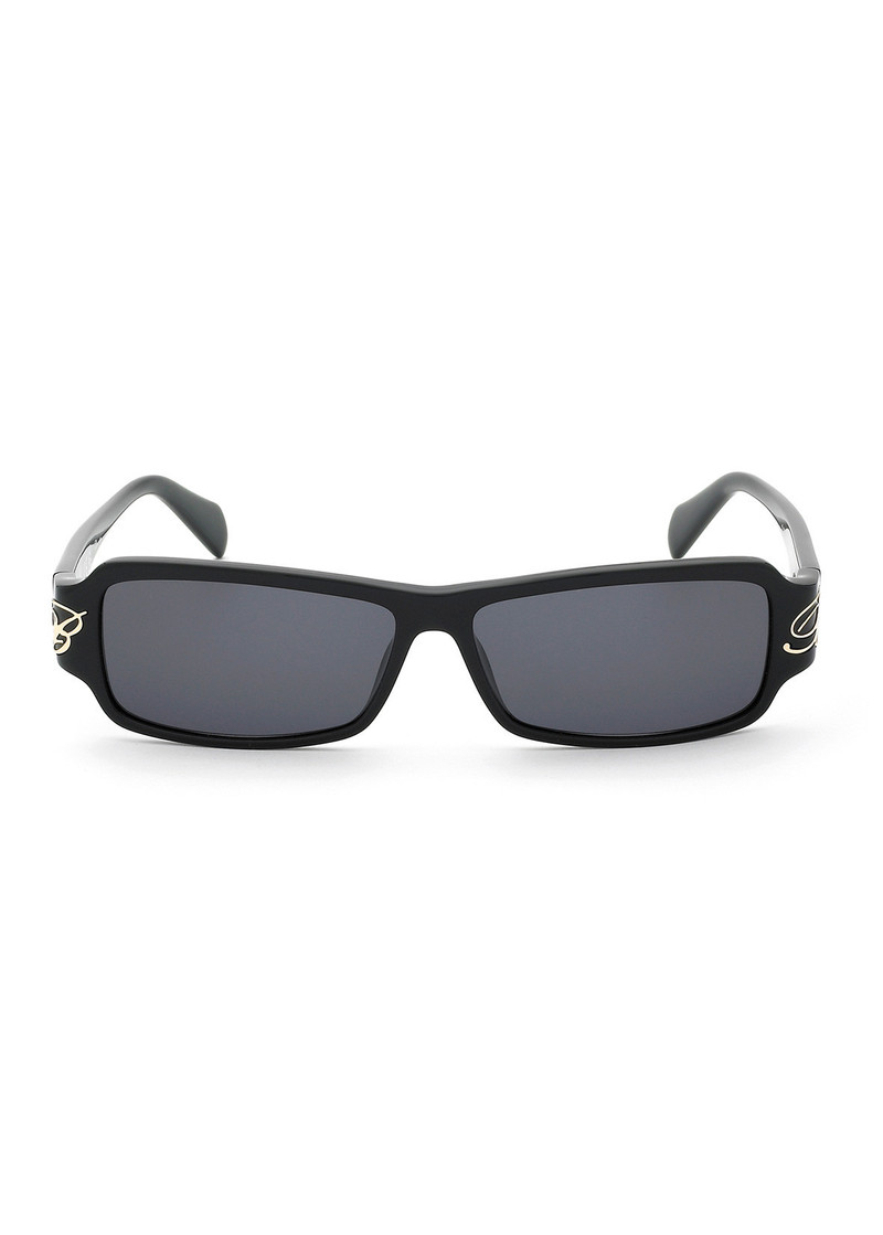 Blumarine ACETATE SUNGLASSES WITH A RECTANGULAR SHAPE outlook