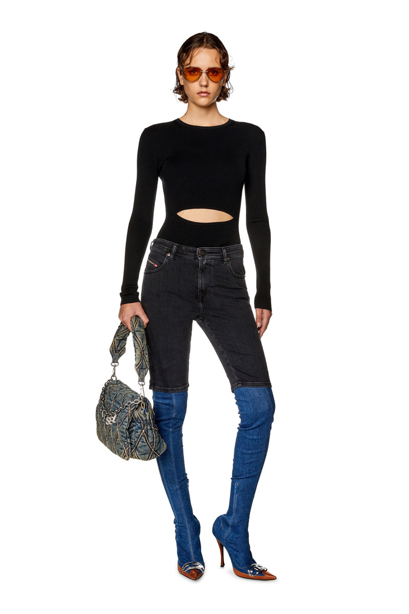 Diesel M-PERIS outlook