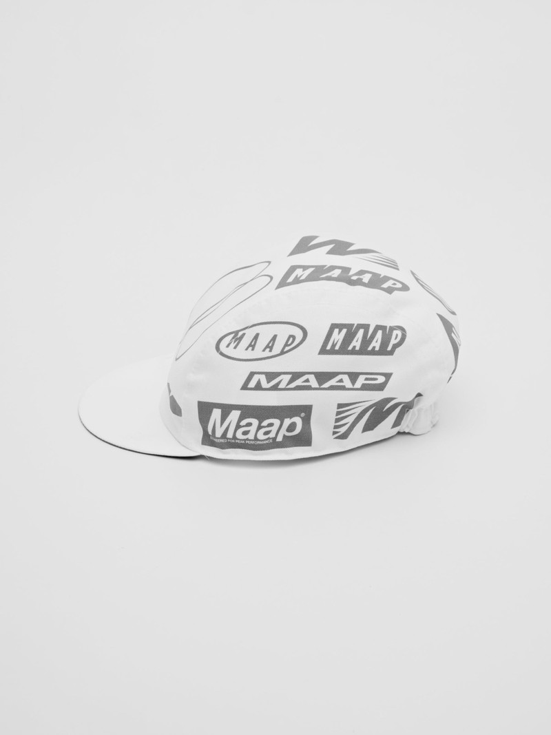 Drome Cap 3
