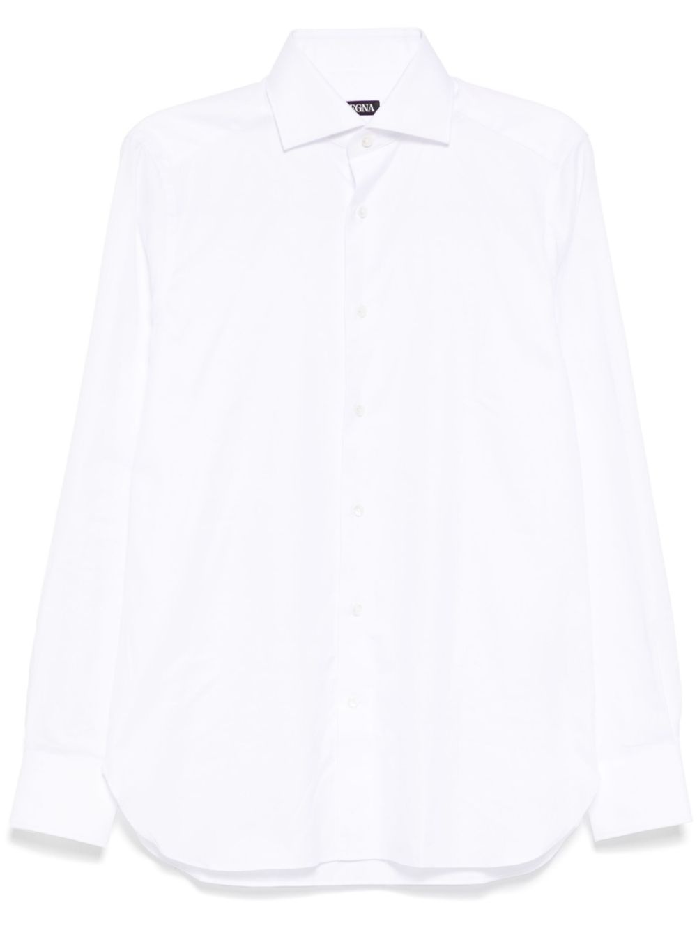 SARTORIAL SHIRT - 1