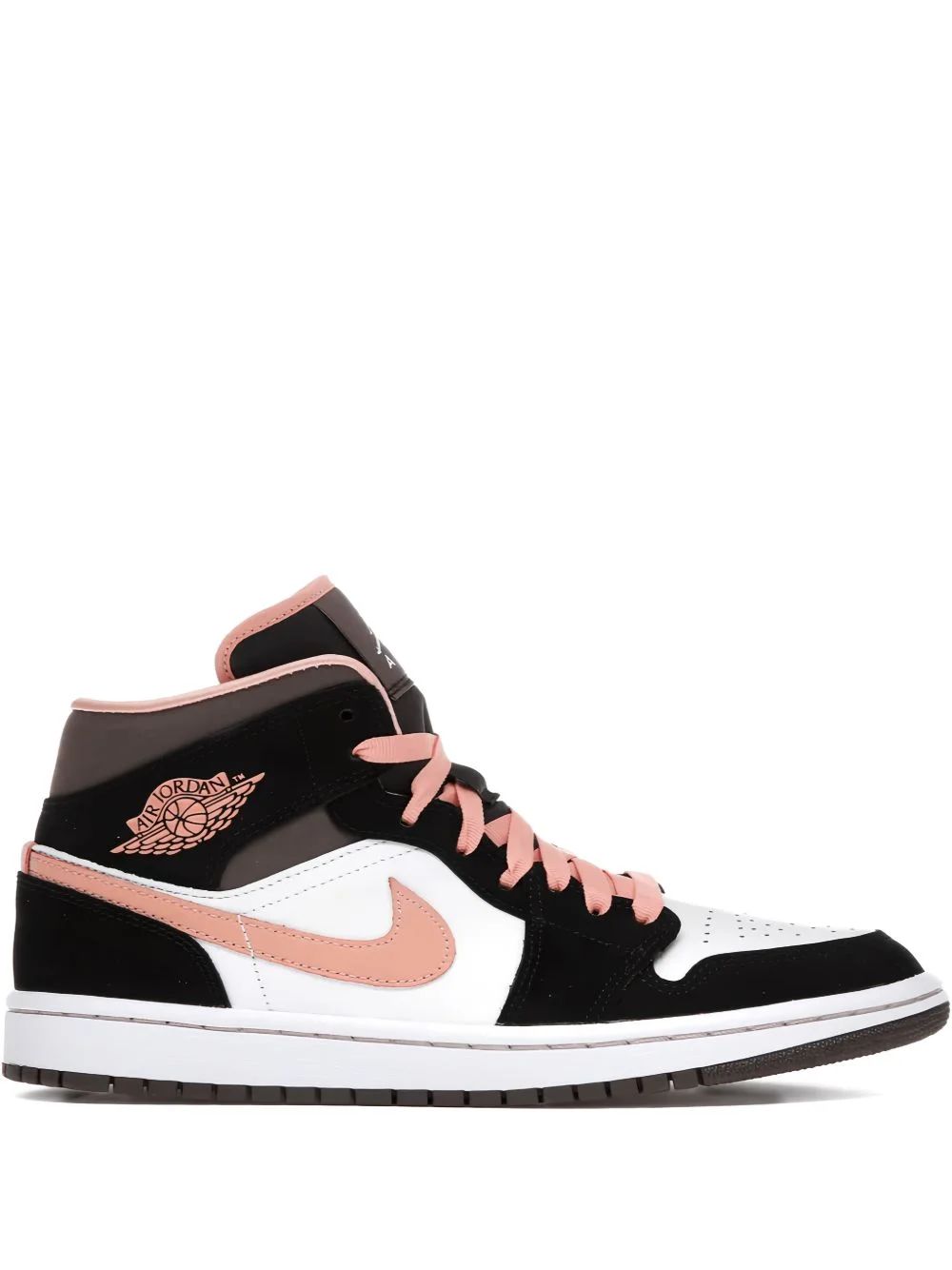 Air Jordan 1 Mid sneakers - 1