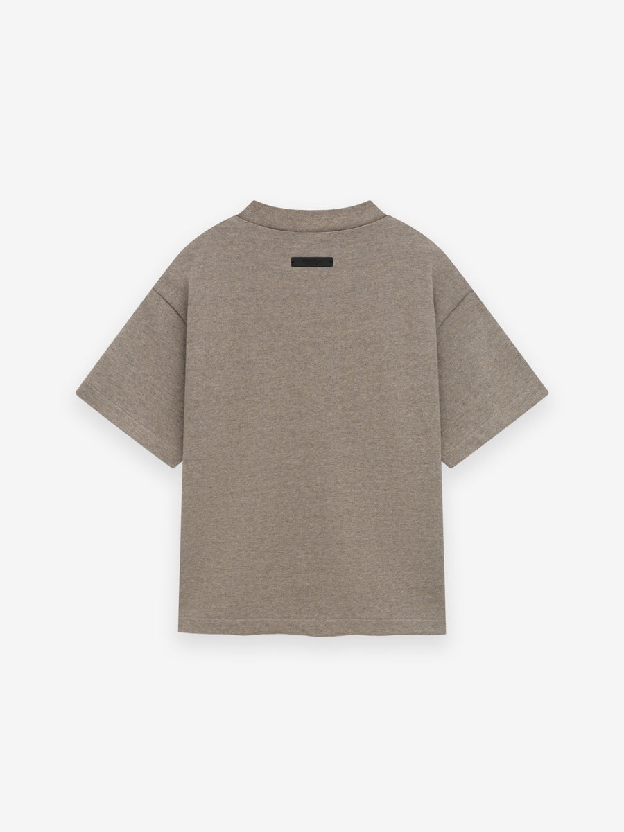 Women's Tri-Blend Crewneck Tee - 2