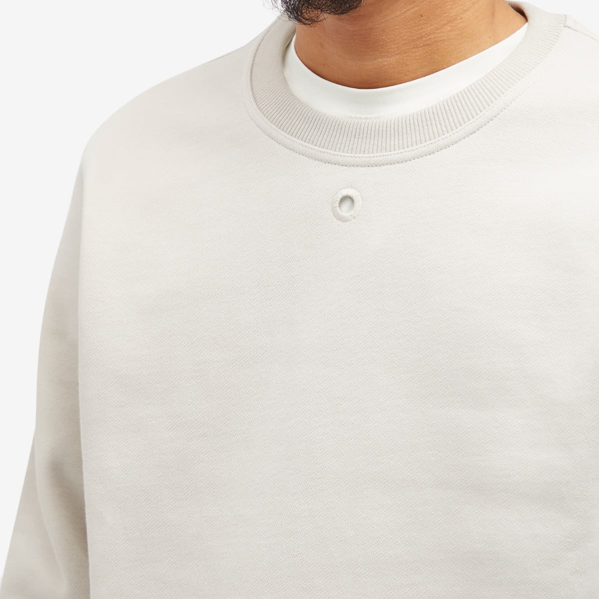 Craig Green Hole Sweatshirt - 5